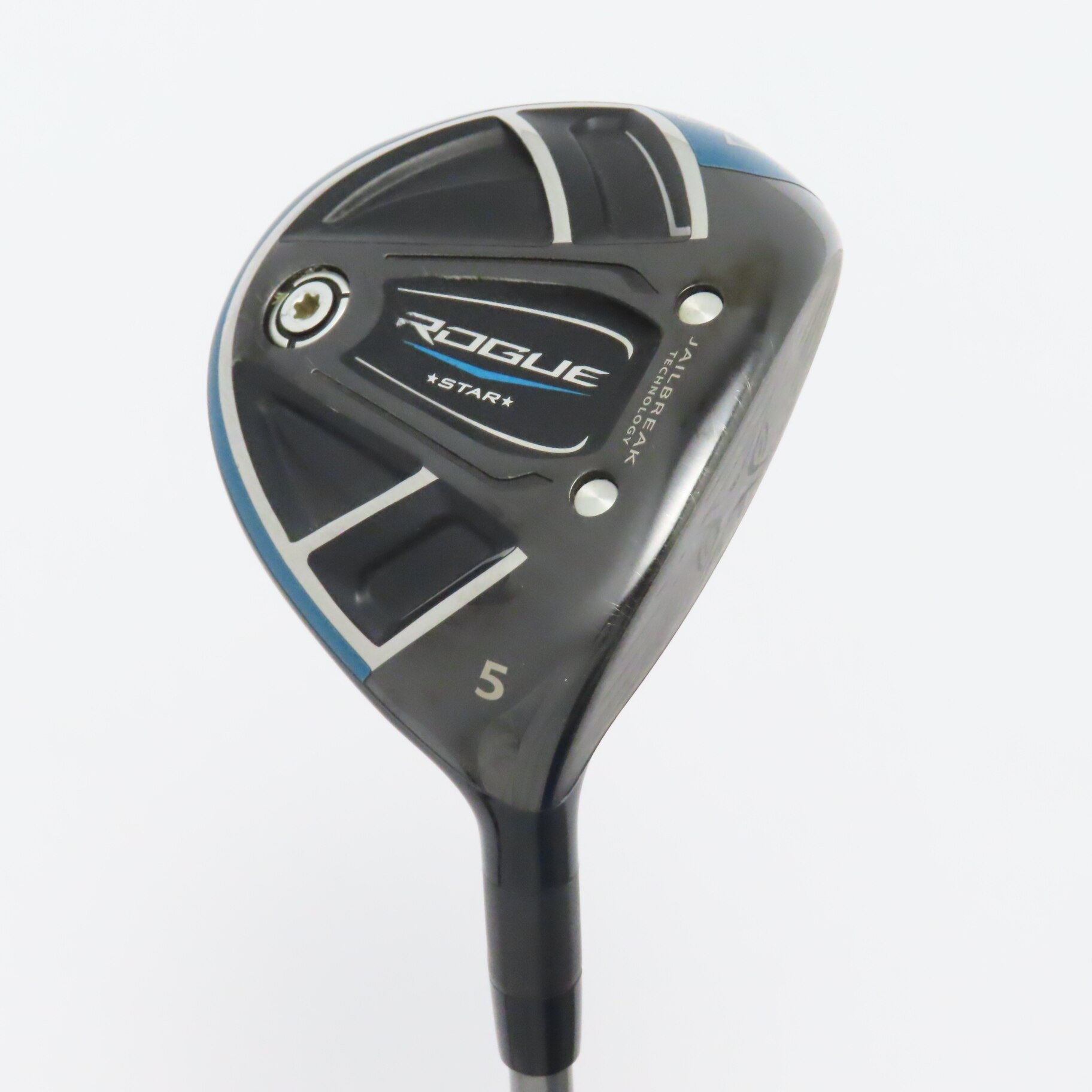 送料込み⭐︎Callaway【Rogue ST 5W フェアウェイウッド】 送料込み⭐︎Callaway【Rogue ST 5W フェアウェイウッド】 2025