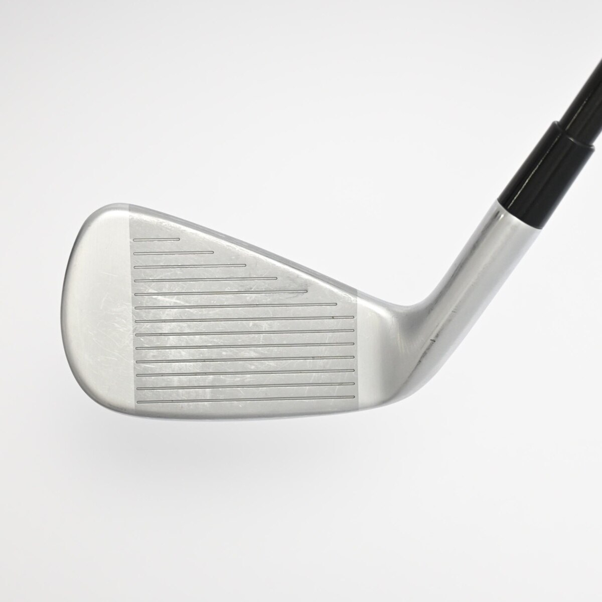 【中古ゴルフクラブ】テーラーメイド　P790　P790(2021) アイアン Tour AD AD-95　シャフト：Tour AD AD-95 中古】P790(2021) アイアン Tour AD AD-95 23.5 S C(アイアン（セット