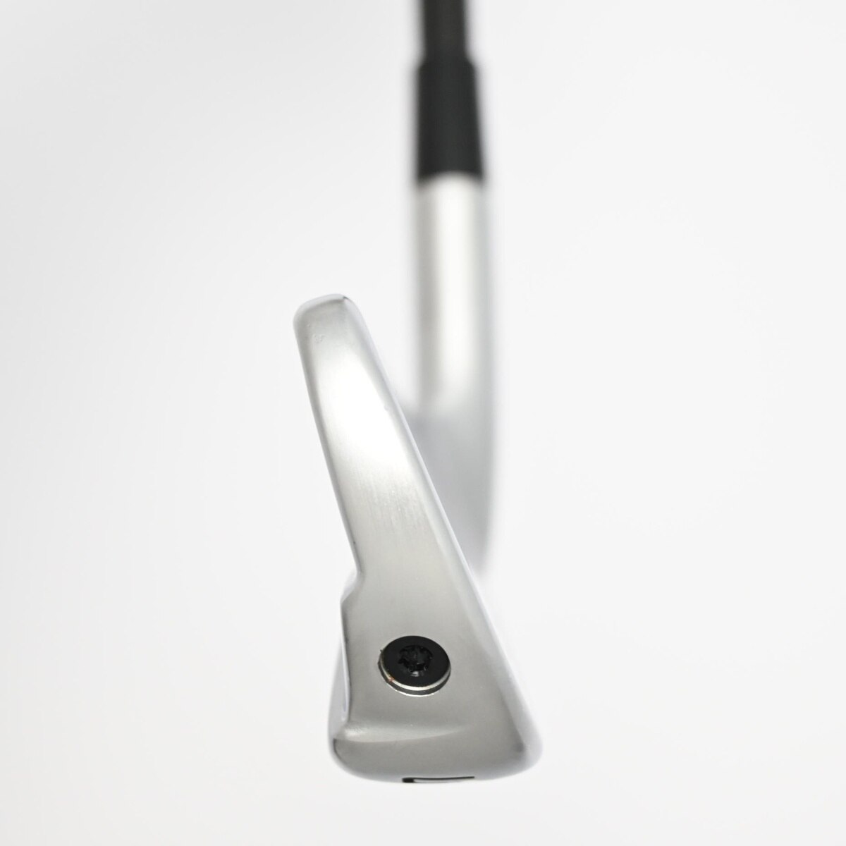 中古】P790(2021) アイアン Tour AD AD-95 23.5 S C(アイアン（セット