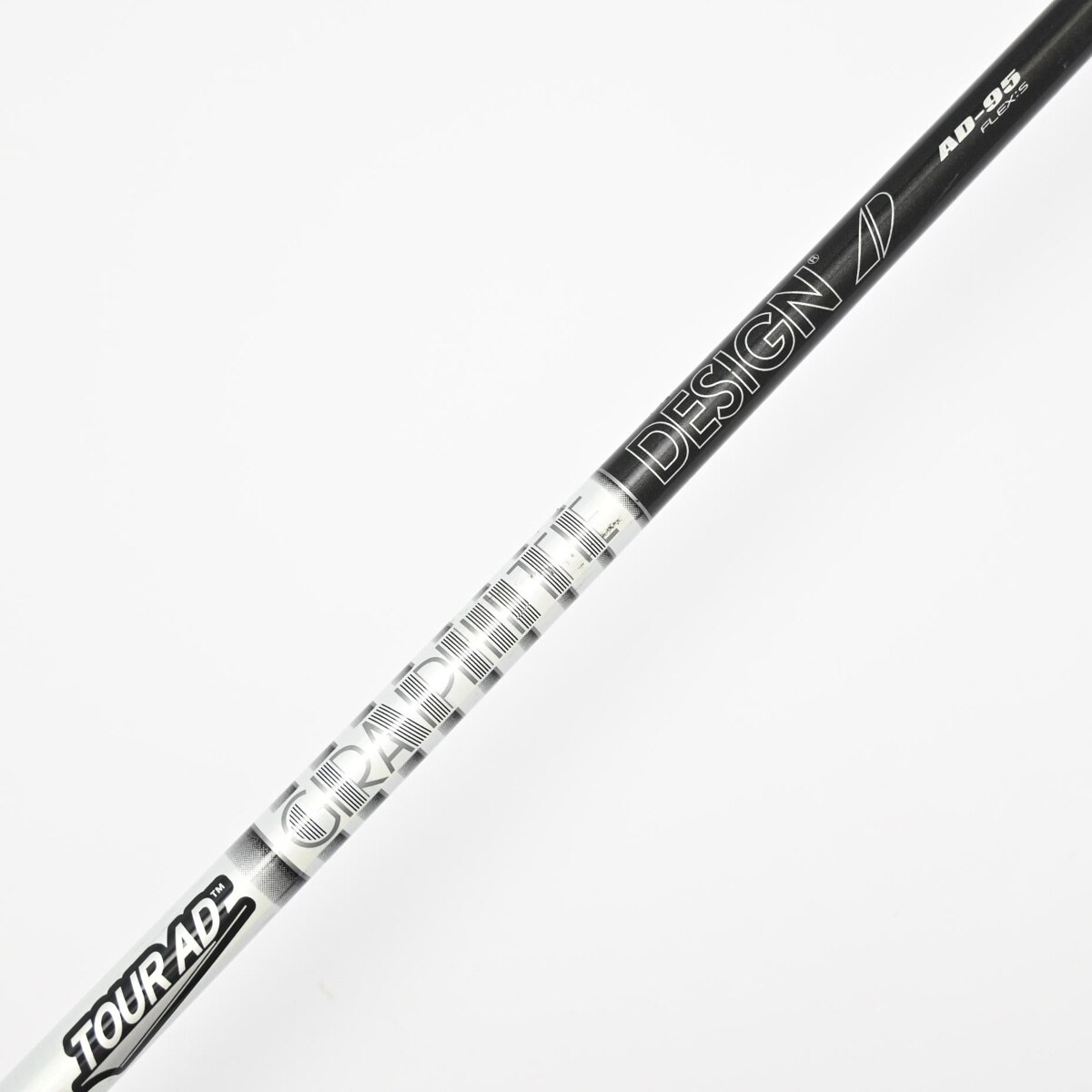 中古】P790(2021) アイアン Tour AD AD-95 23.5 S C(アイアン（セット