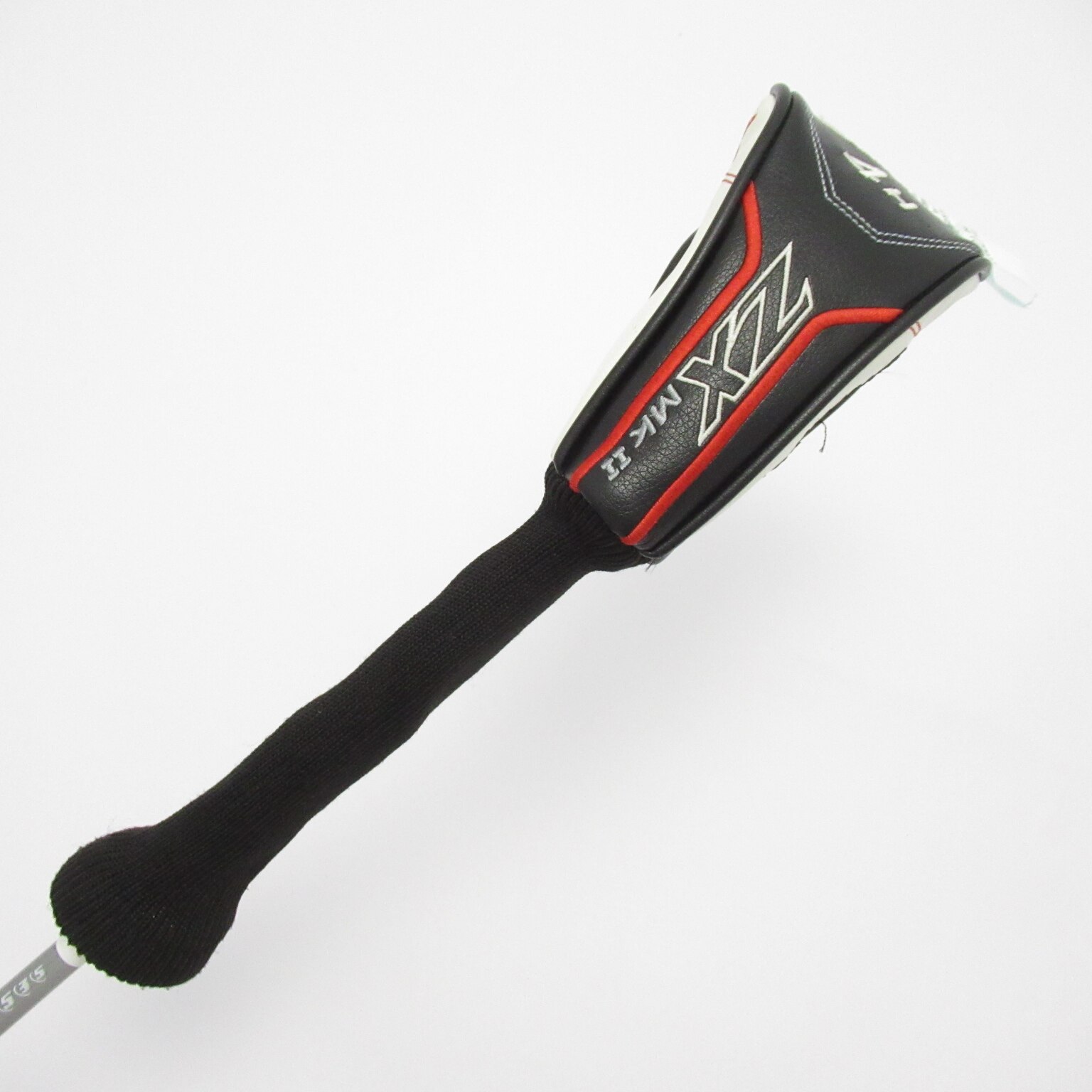 中古】スリクソン ZX MkII ハイブリッド ユーティリティ Diamana ZX-II