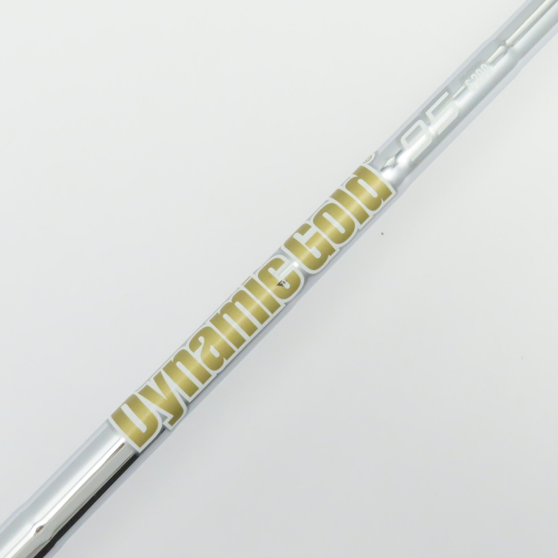中古】ゼクシオ X(2024) アイアン Dynamic Gold 95 25.5 S200 C