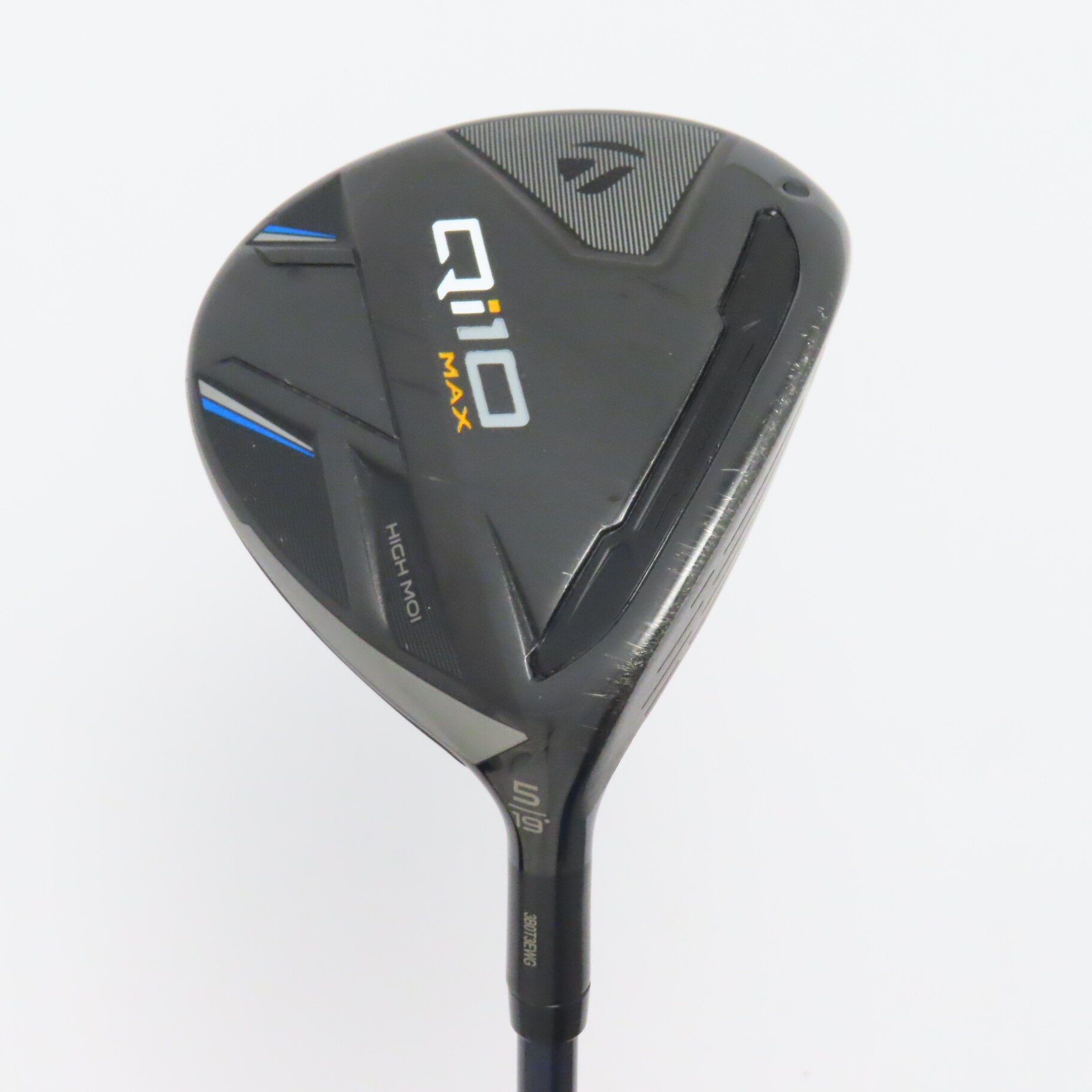 中古】Qi10 MAX フェアウェイウッド (テーラーメイド) Qi10 通販｜GDO