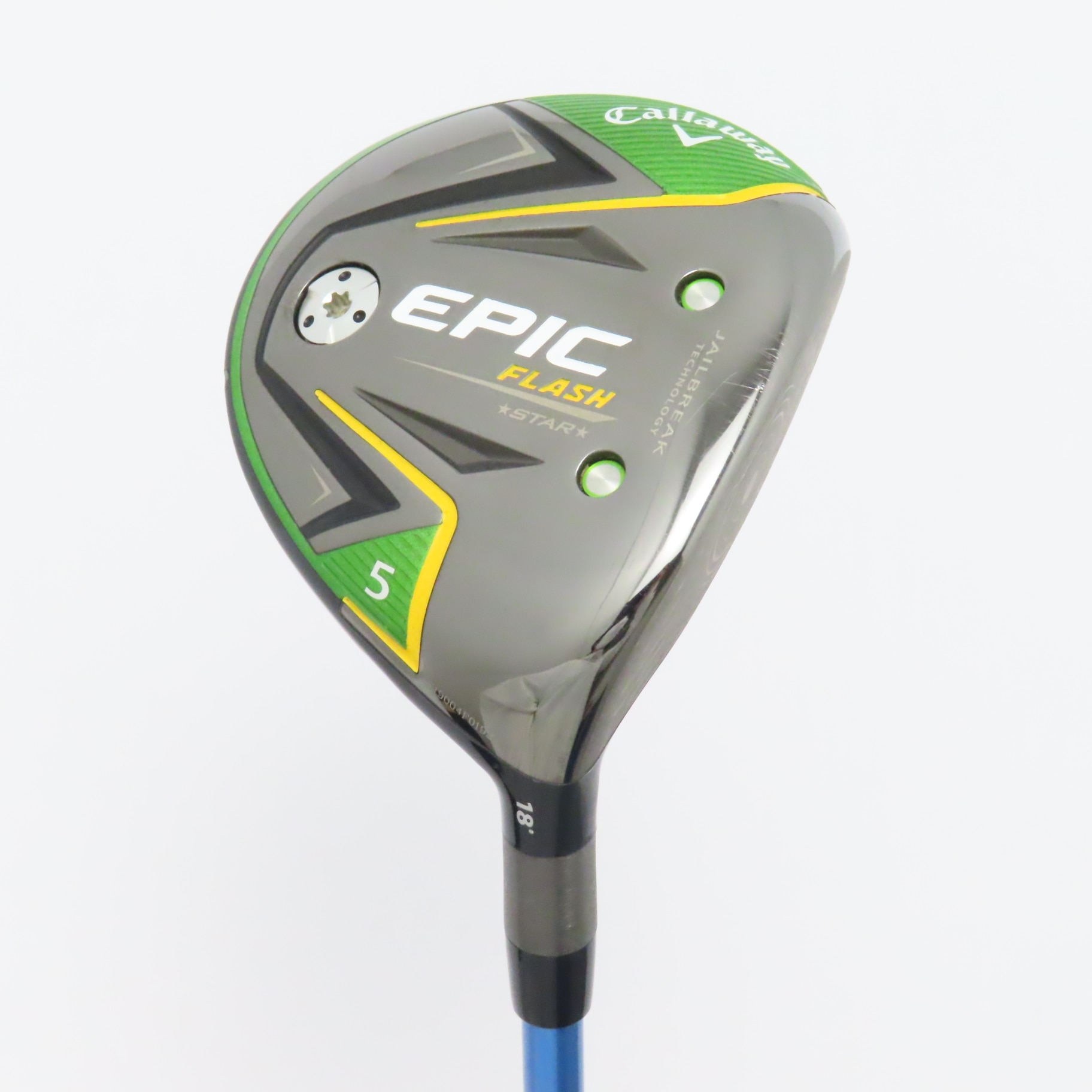中古】エピック フェアウェイウッド (キャロウェイ) 通販｜GDO中古