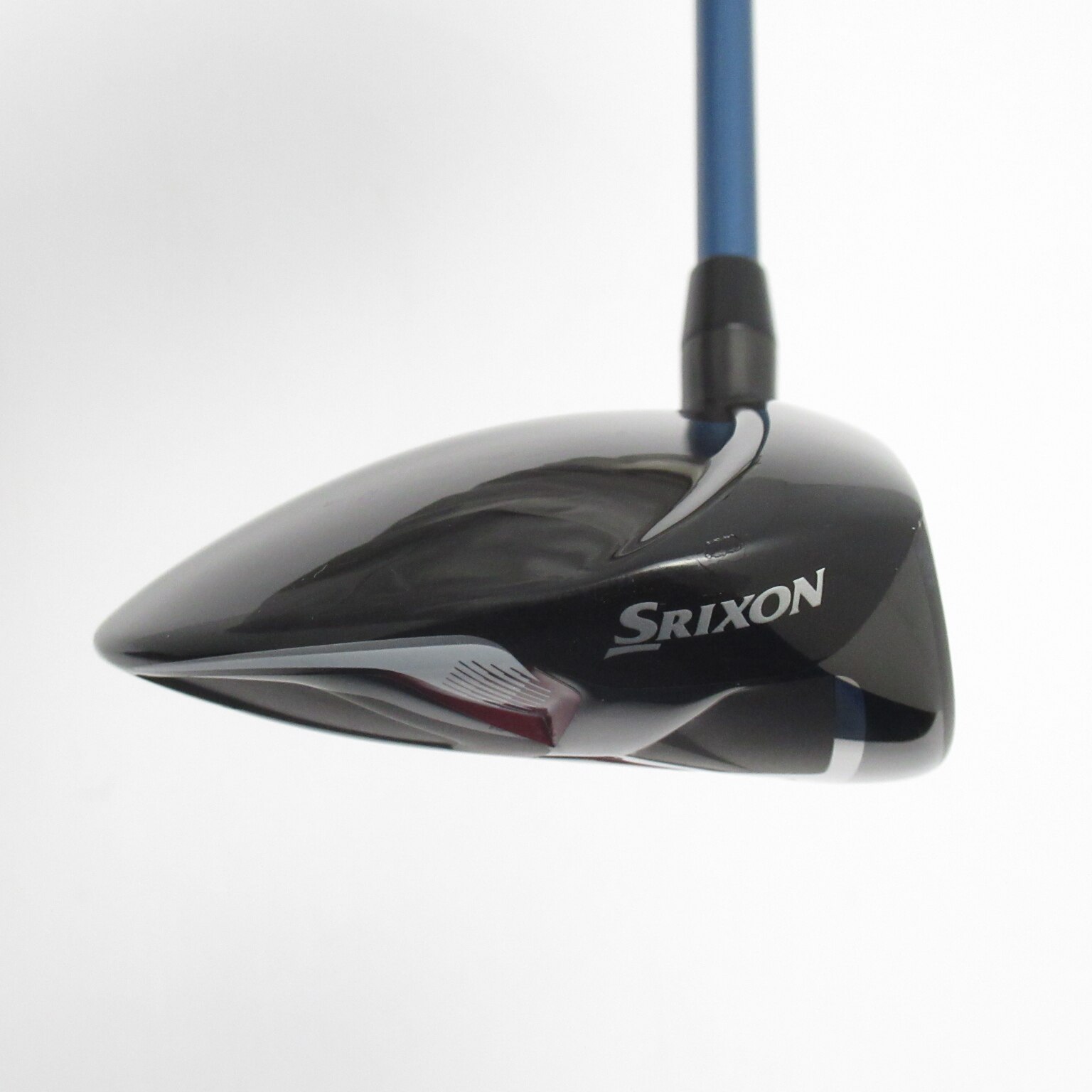 中古】スリクソン ZX フェアウェイウッド VENTUS ZXi 6 15 S C