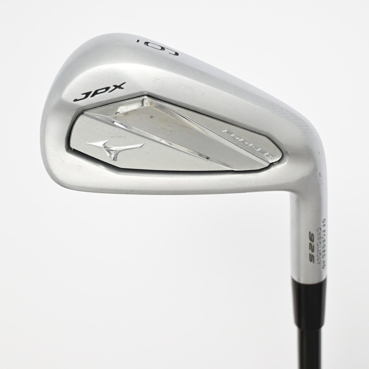 中古】JPX 925 FORGED アイアンセット (ミズノ) JPX 通販｜GDO中古