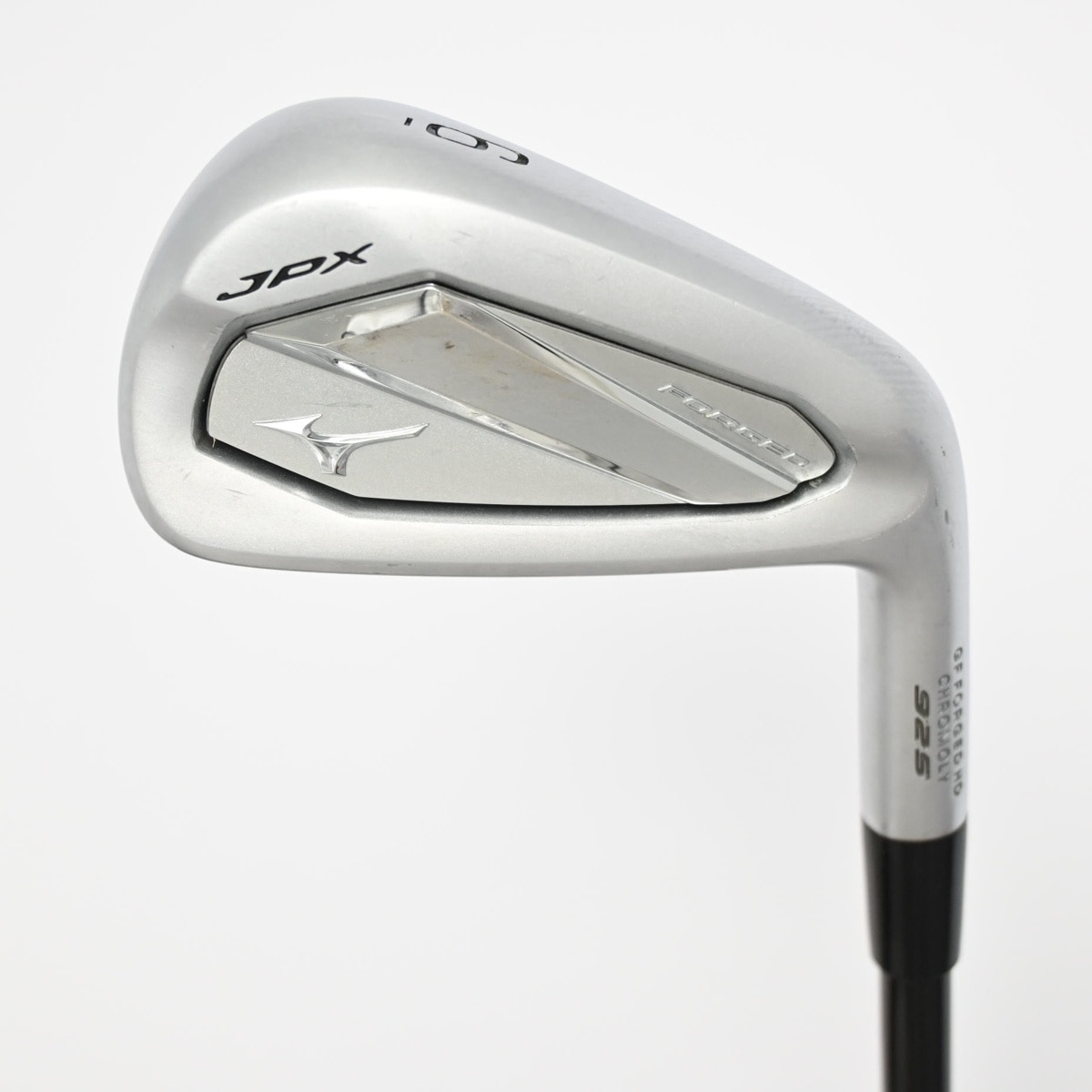 中古】JPX 925 FORGED アイアン RAUNE i75 27 S C(アイアン（セット