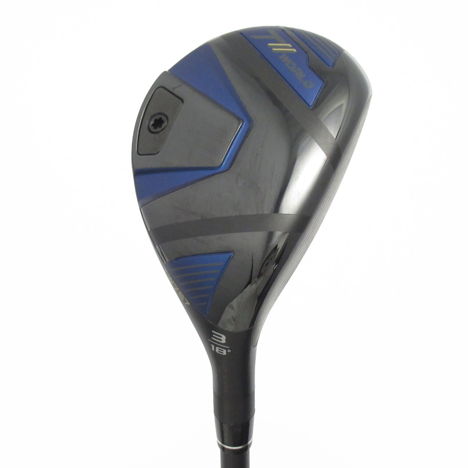 中古】ツアーワールド ユーティリティ (本間ゴルフ) 通販｜GDO中古