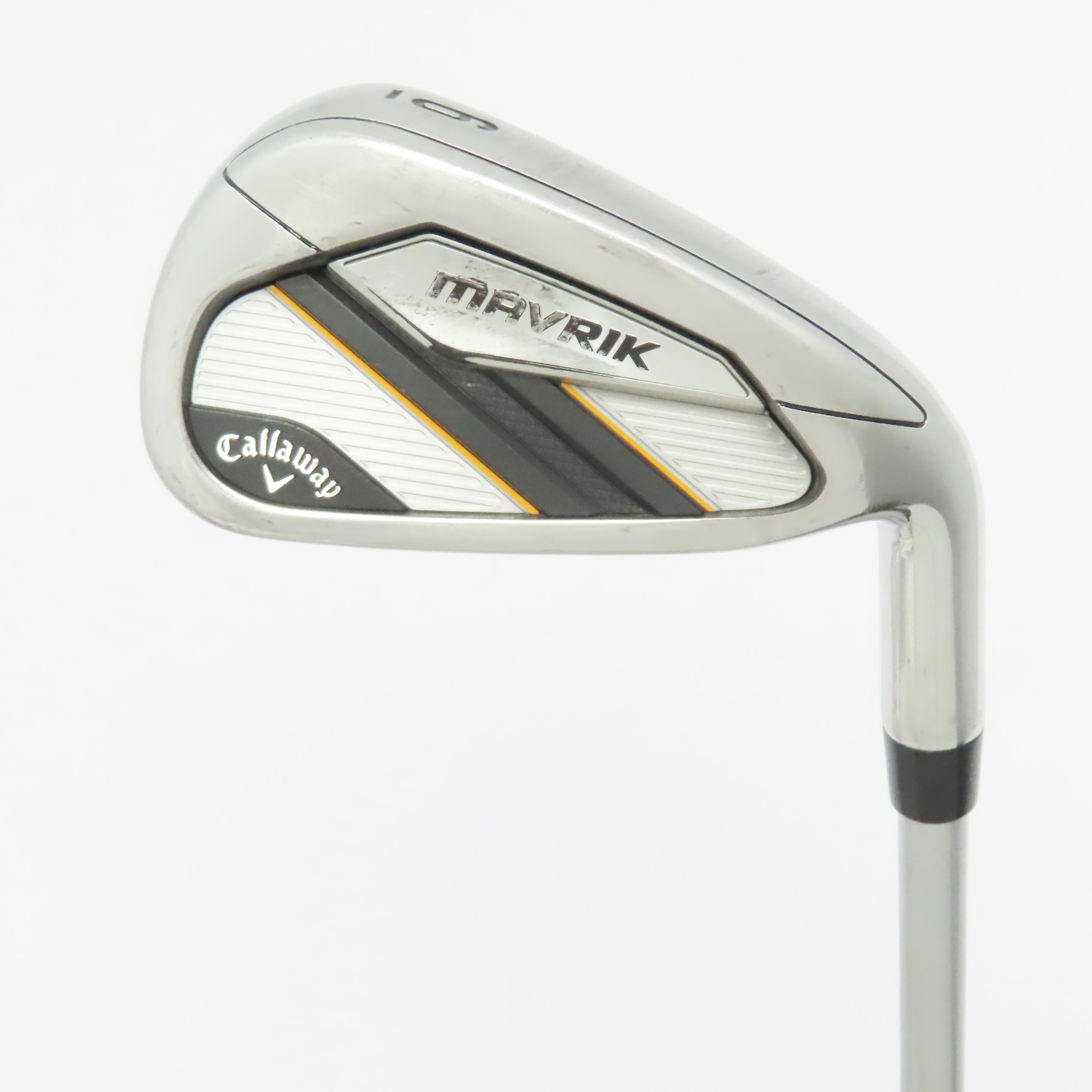 中古】マーベリック アイアンセット (キャロウェイ) 通販｜GDO中古