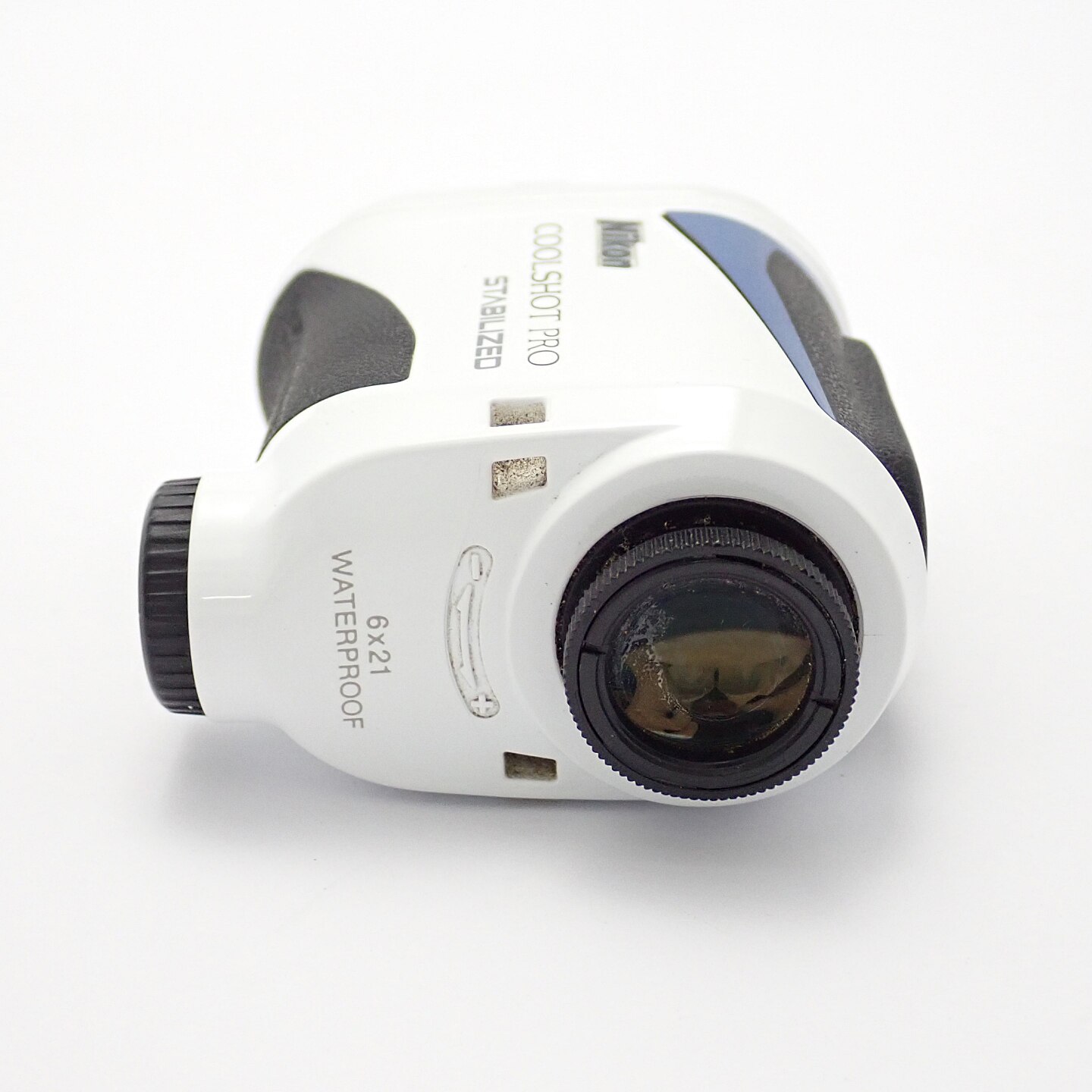 中古】COOLSHOT PRO STABILIZED - - - CD(パーツ)|NIKON(ニコン)の通販