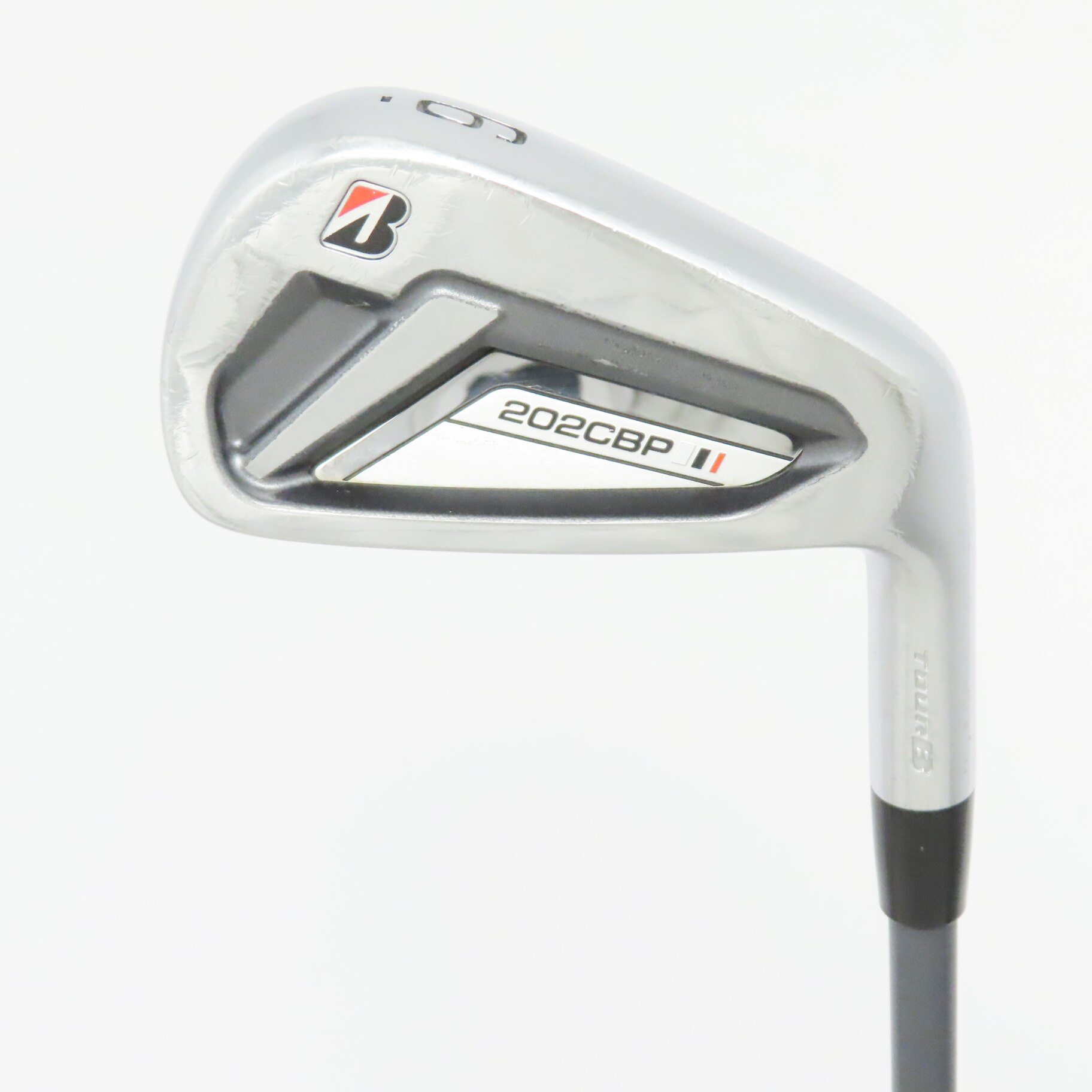 値下げブリヂストン202CBP MCIB65 アイアンセット 5-9 P（6本） 中古】202CBP アイアン MCI B65 26.5 S CD(アイアン（セット）)|TOUR B