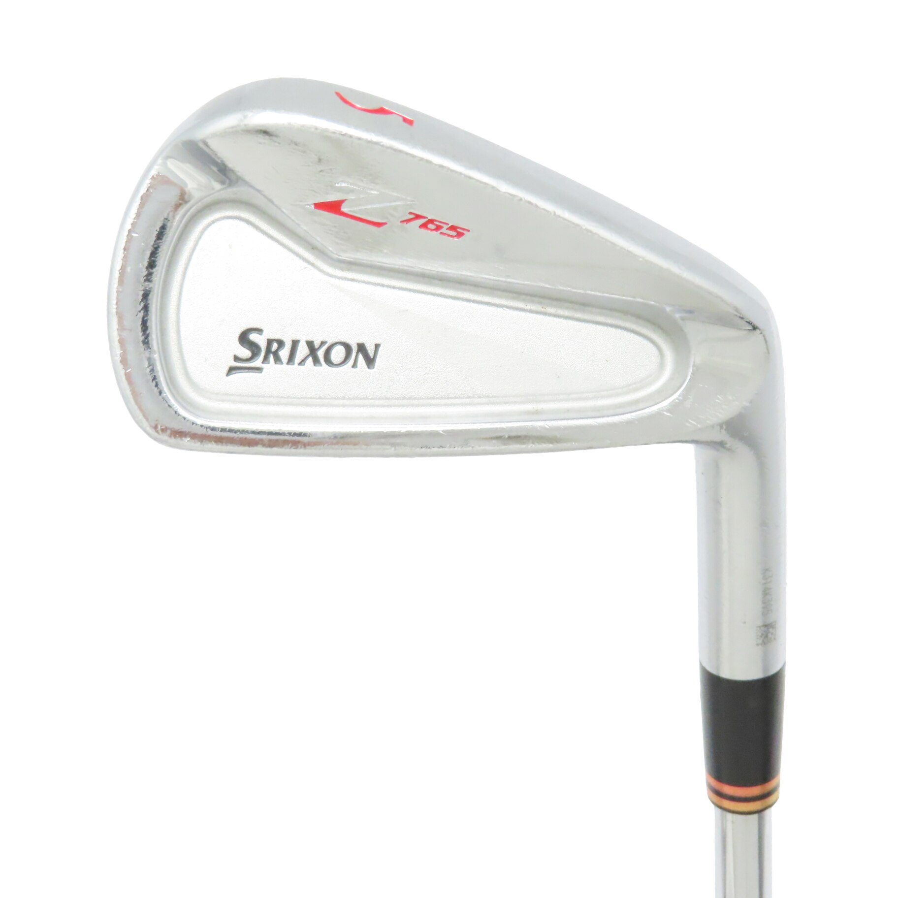 Srixon Z565アイアンセット 5-P Modus120 Srixon Z565アイアンセット 5-P Modus120 スリクソン ZX5 アイアン(6本