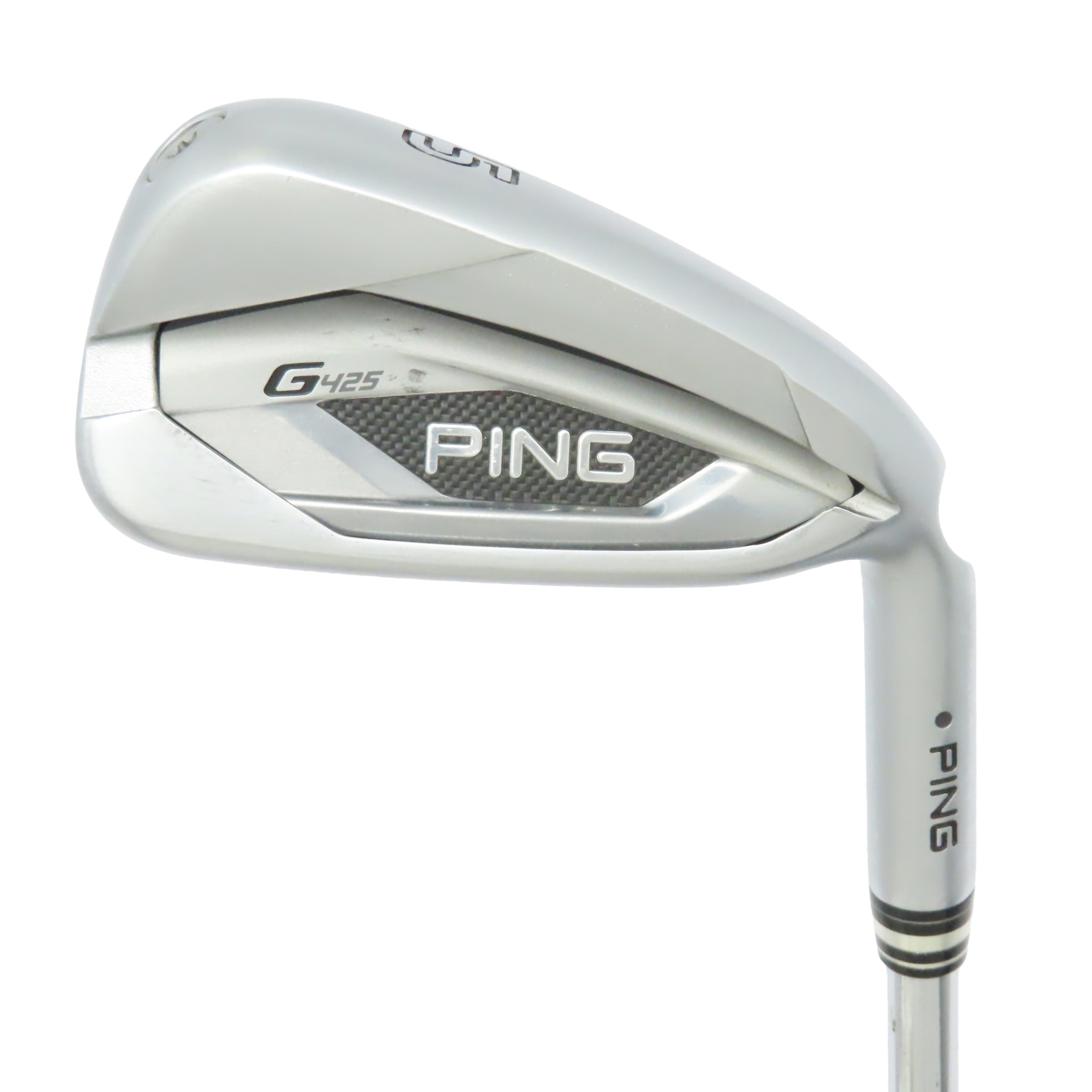 中古】G425 アイアンセット (ピン) 通販｜GDO中古ゴルフクラブ