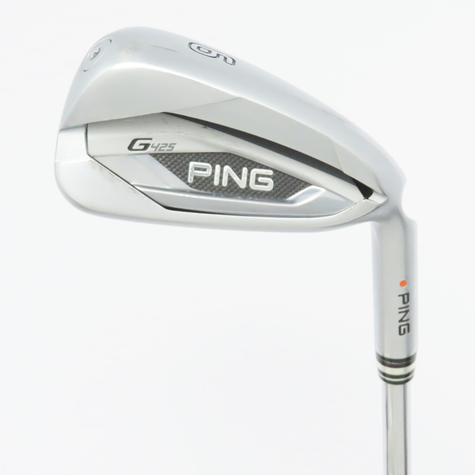 中古】G425 アイアンセット (ピン) 通販｜GDO中古ゴルフクラブ