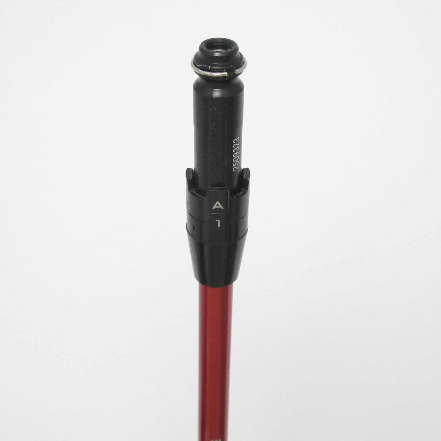 中古】VENTUS TR RED(VELOCOREあり) ドライバー用_スリーブ付