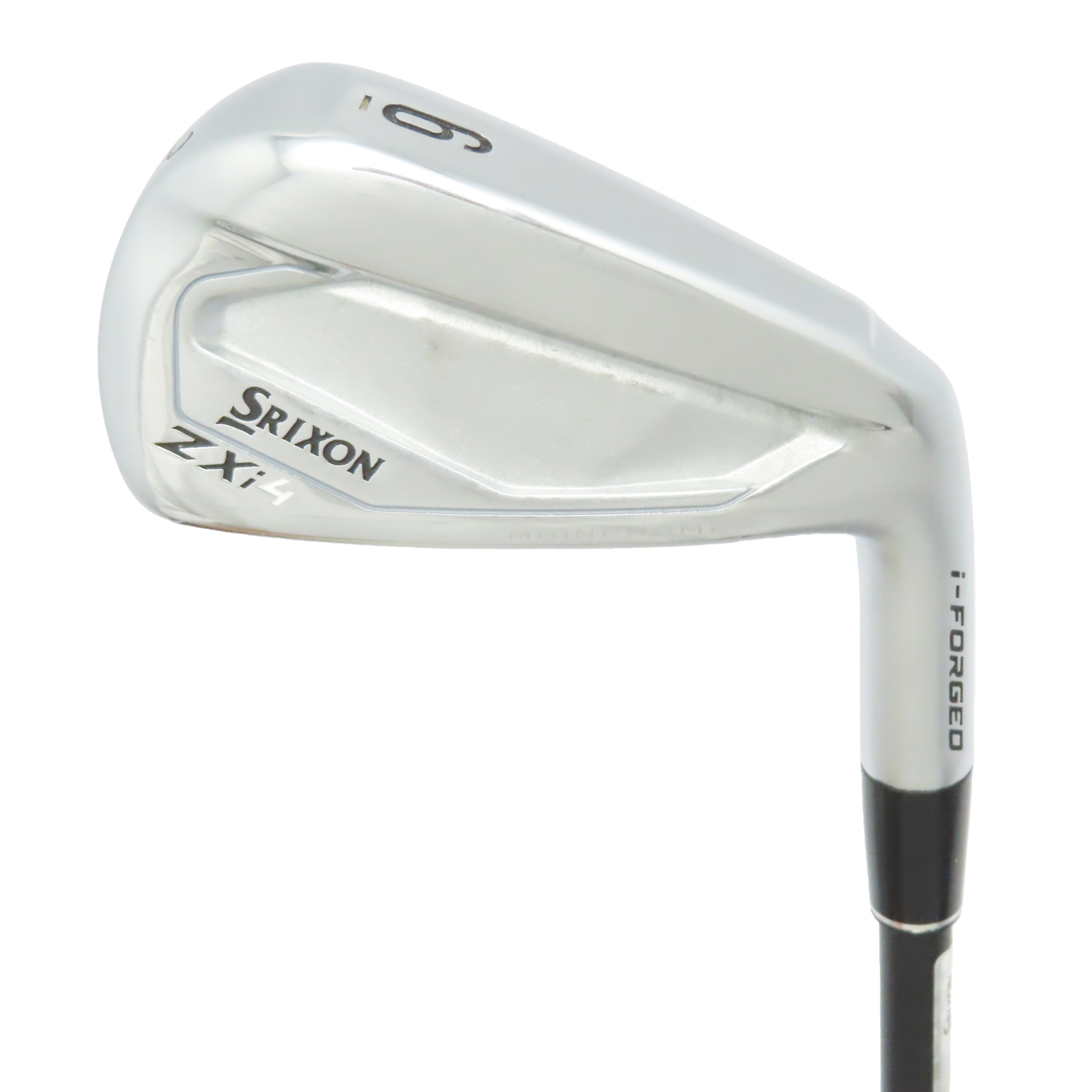 中古】スリクソン アイアンセット ダンロップ メンズ 通販｜GDO中古