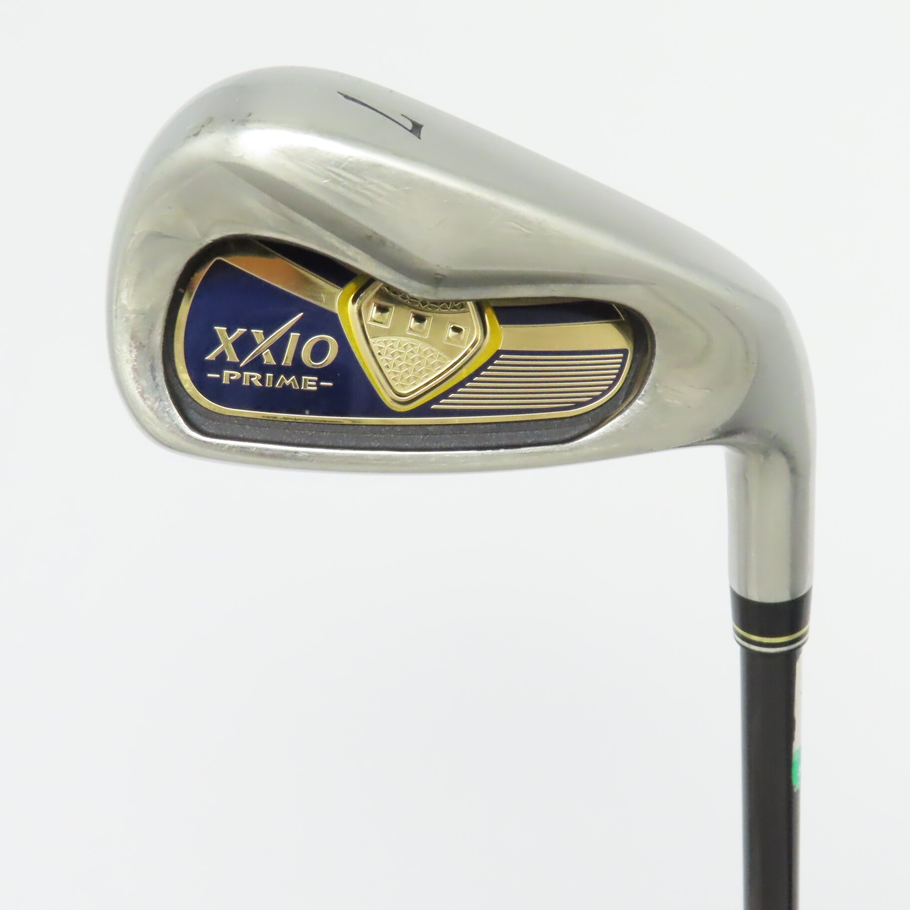 2本！美品 ダンロップ●2017 XXIO PRIME AW SW R(b8-3-15)