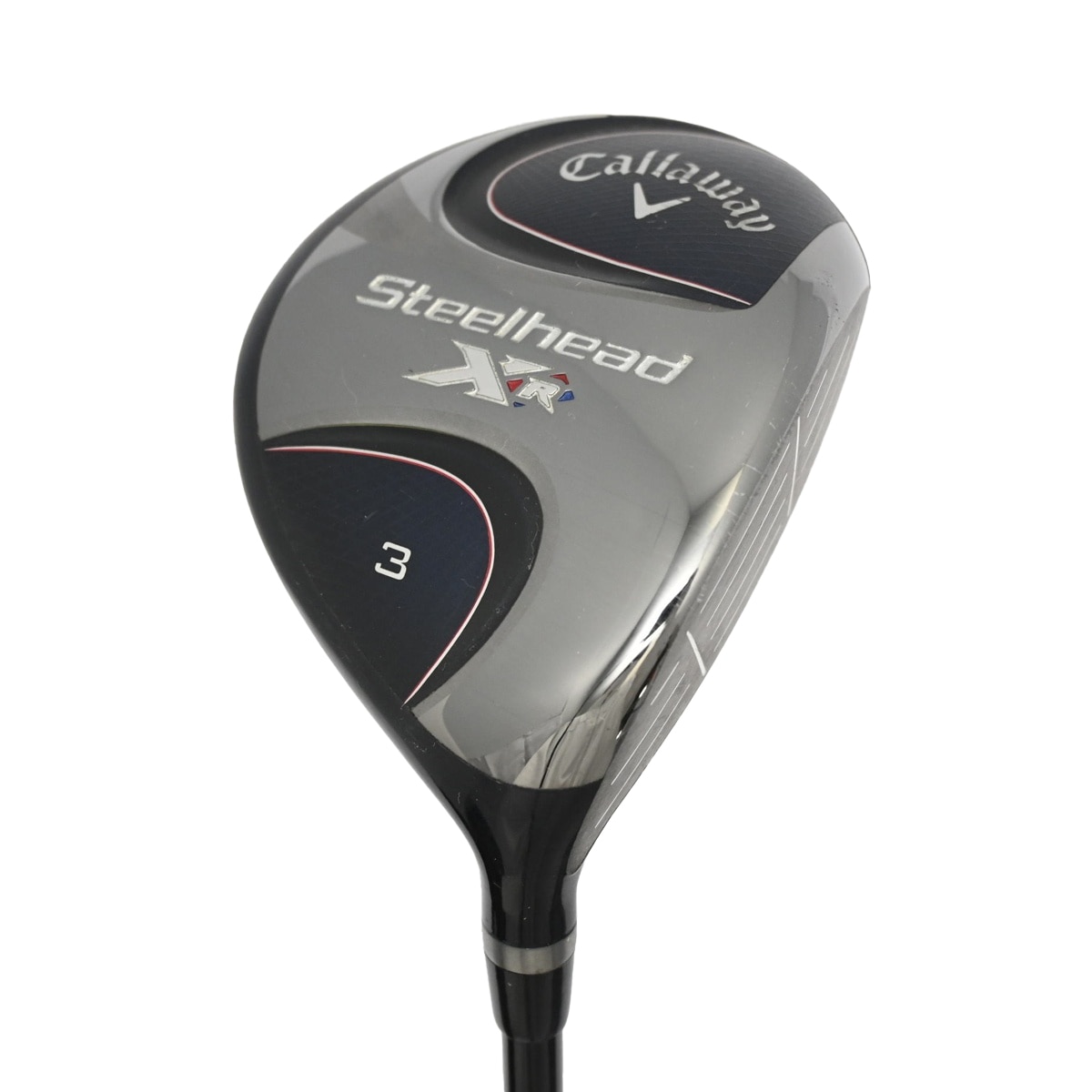 中古】XR フェアウェイウッド (キャロウェイ) 通販｜GDO中古ゴルフクラブ