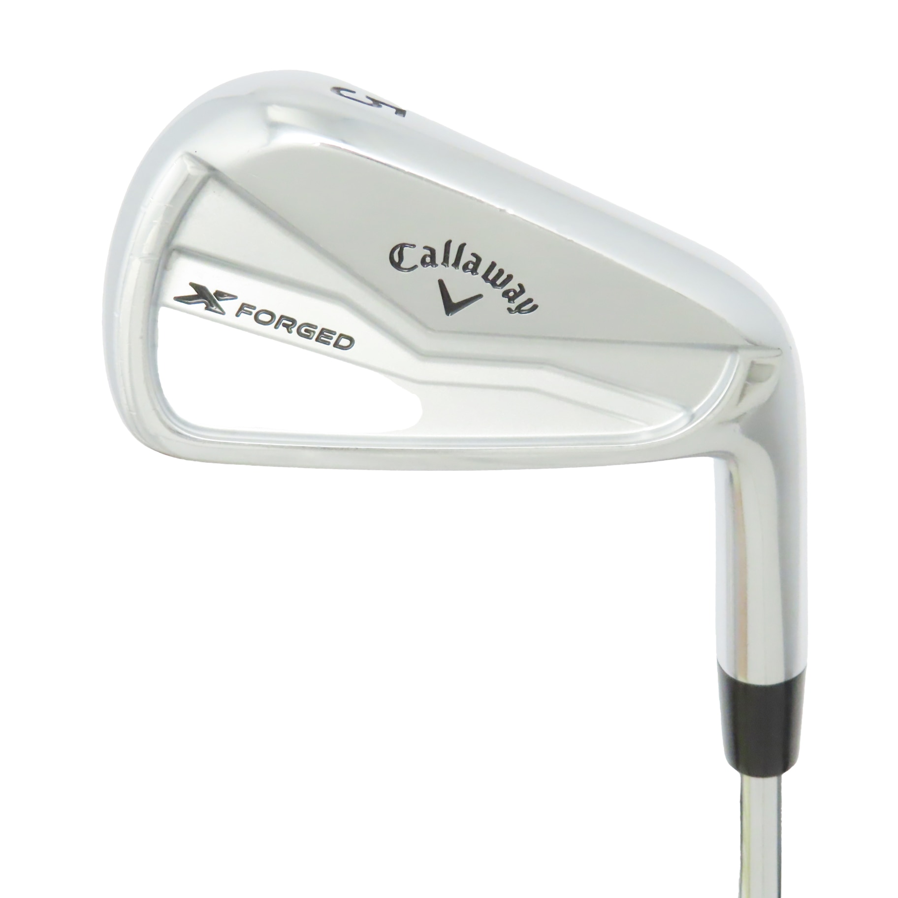 キャロウェイ　Xフォージド　ウェッジ　52° アイアンセット　初心者 キャロウェイ Xフォージド ウェッジ 52° アイアンセット 初心者