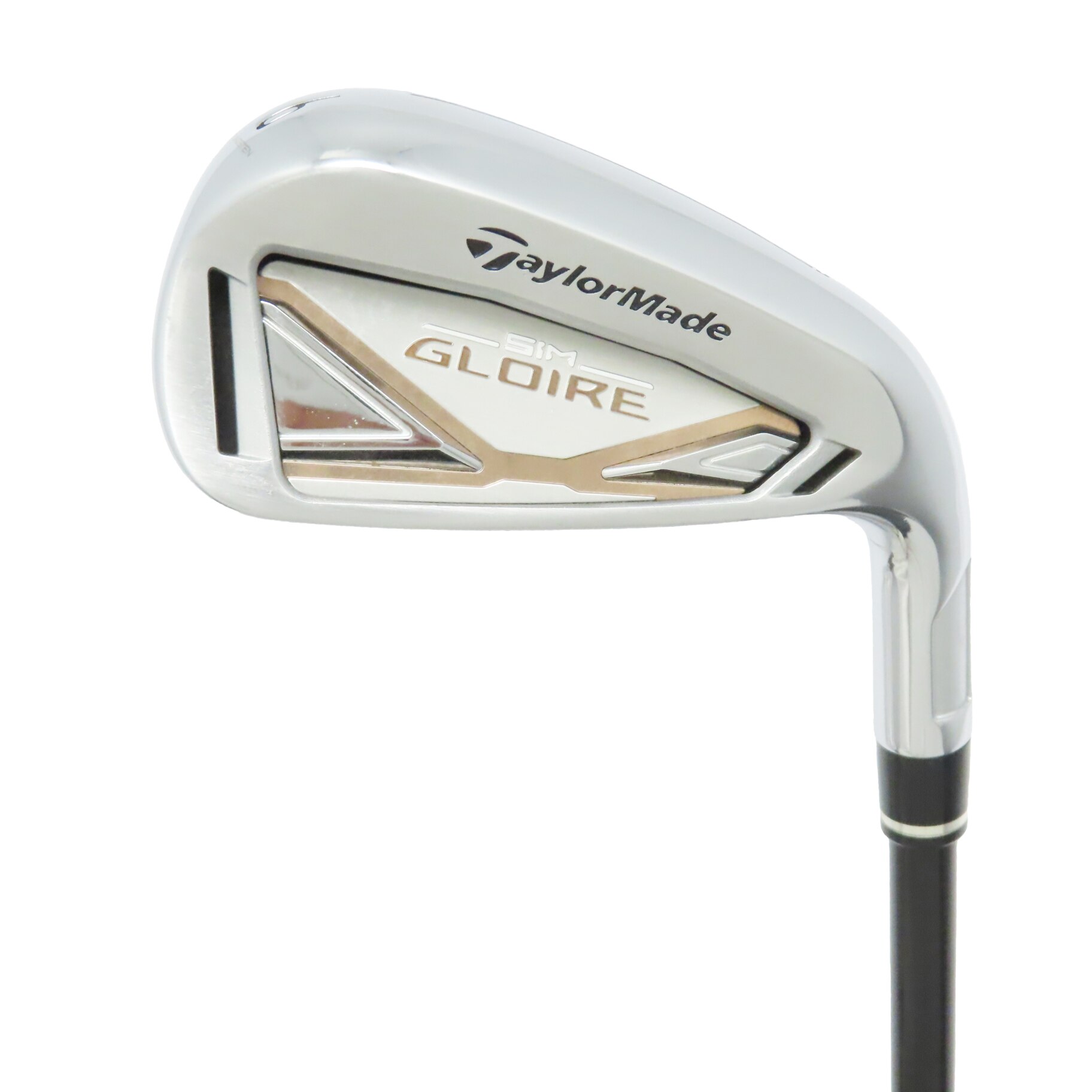中古】SIM グローレ アイアンセット (テーラーメイド) 通販｜GDO中古
