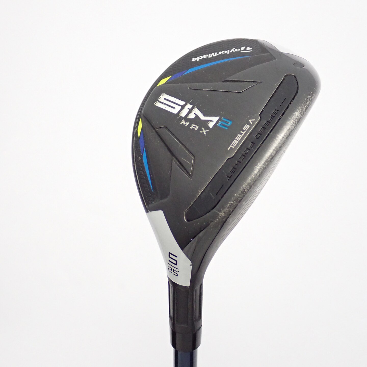 中古】SIM2 ユーティリティ (テーラーメイド) 通販｜GDO中古ゴルフクラブ