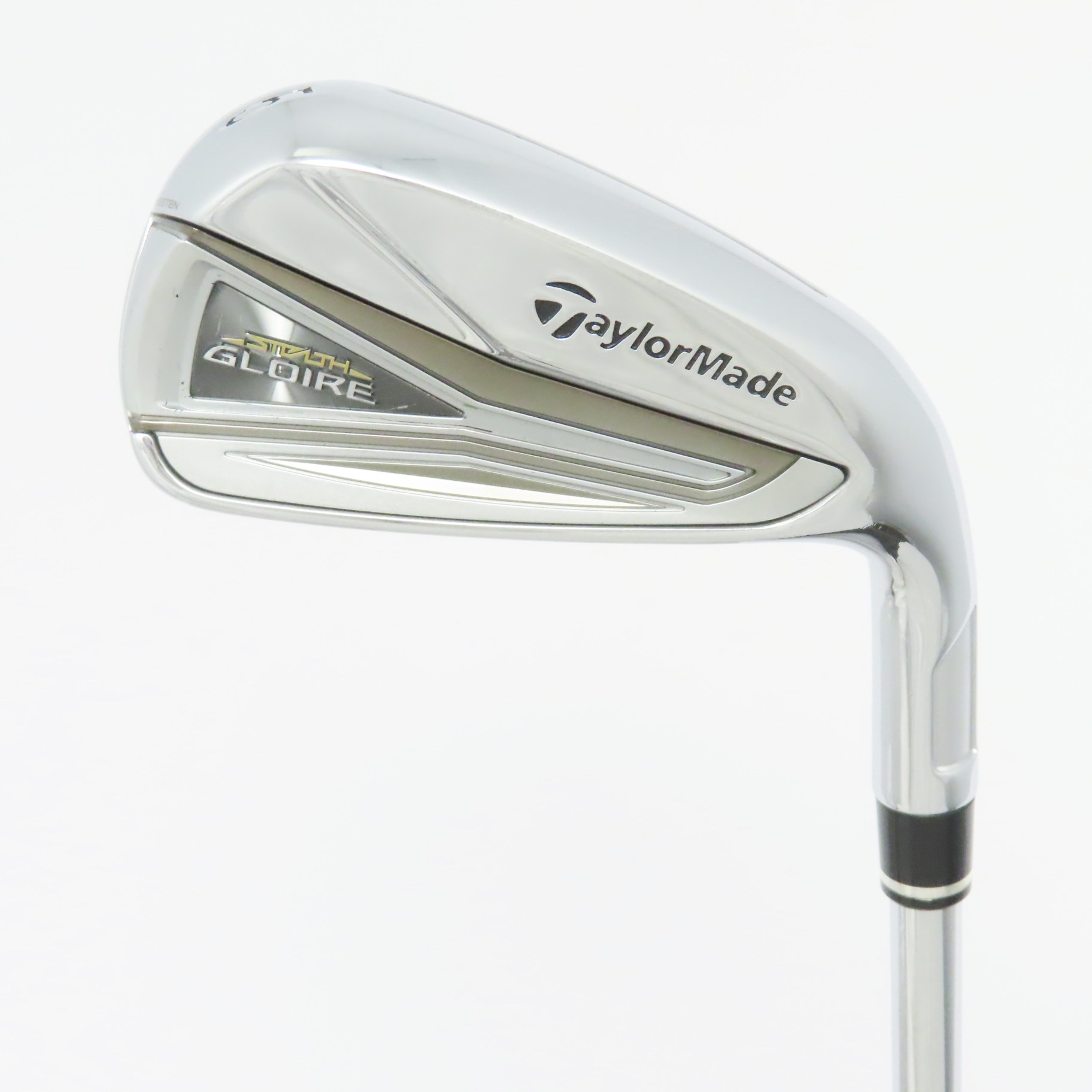 中古】ステルス グローレ アイアンセット (テーラーメイド) ステルス