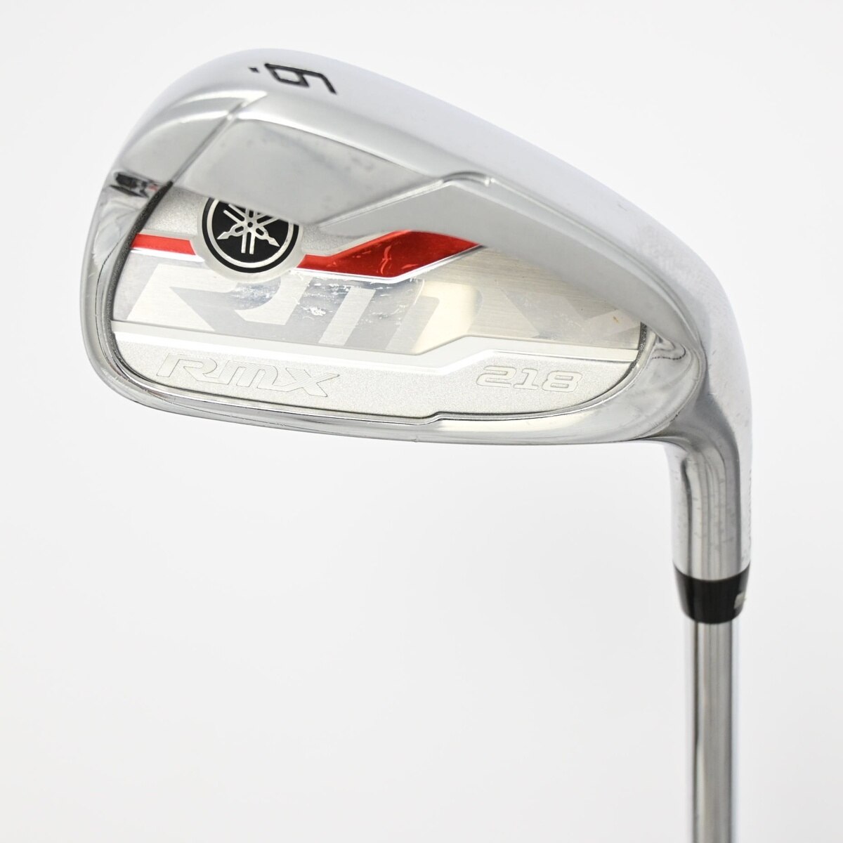 中古】RMX 218 アイアン N.S.PRO RMX85 27 R C(アイアン（セット