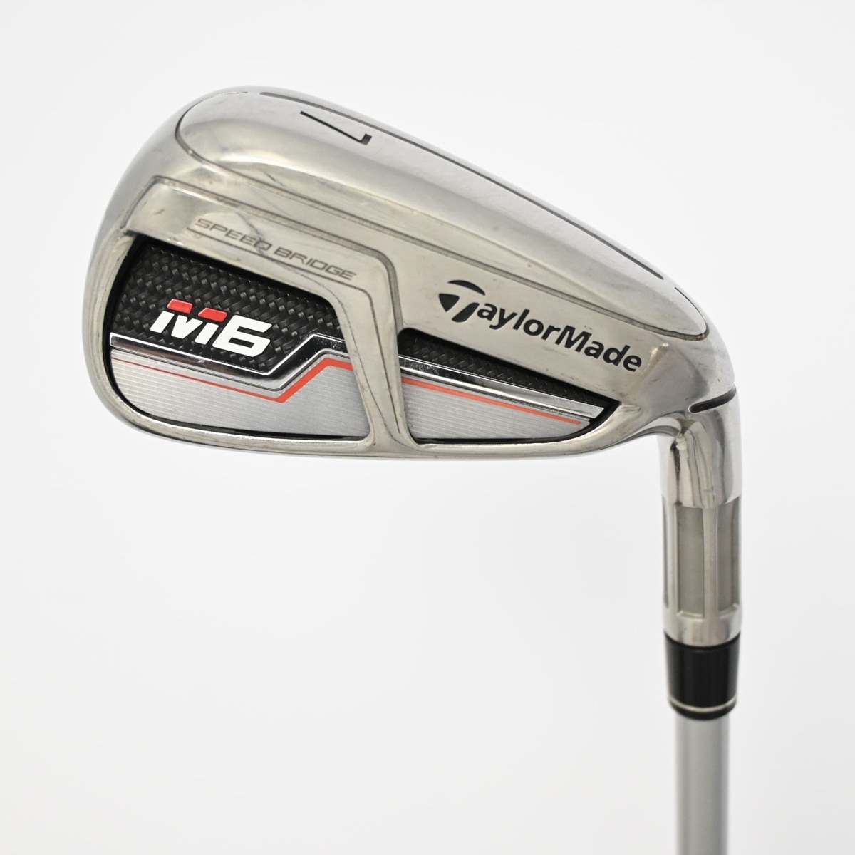 中古】M6 アイアン FUBUKI TM6 2019 28.5 S D(アイアン（セット）)|M6