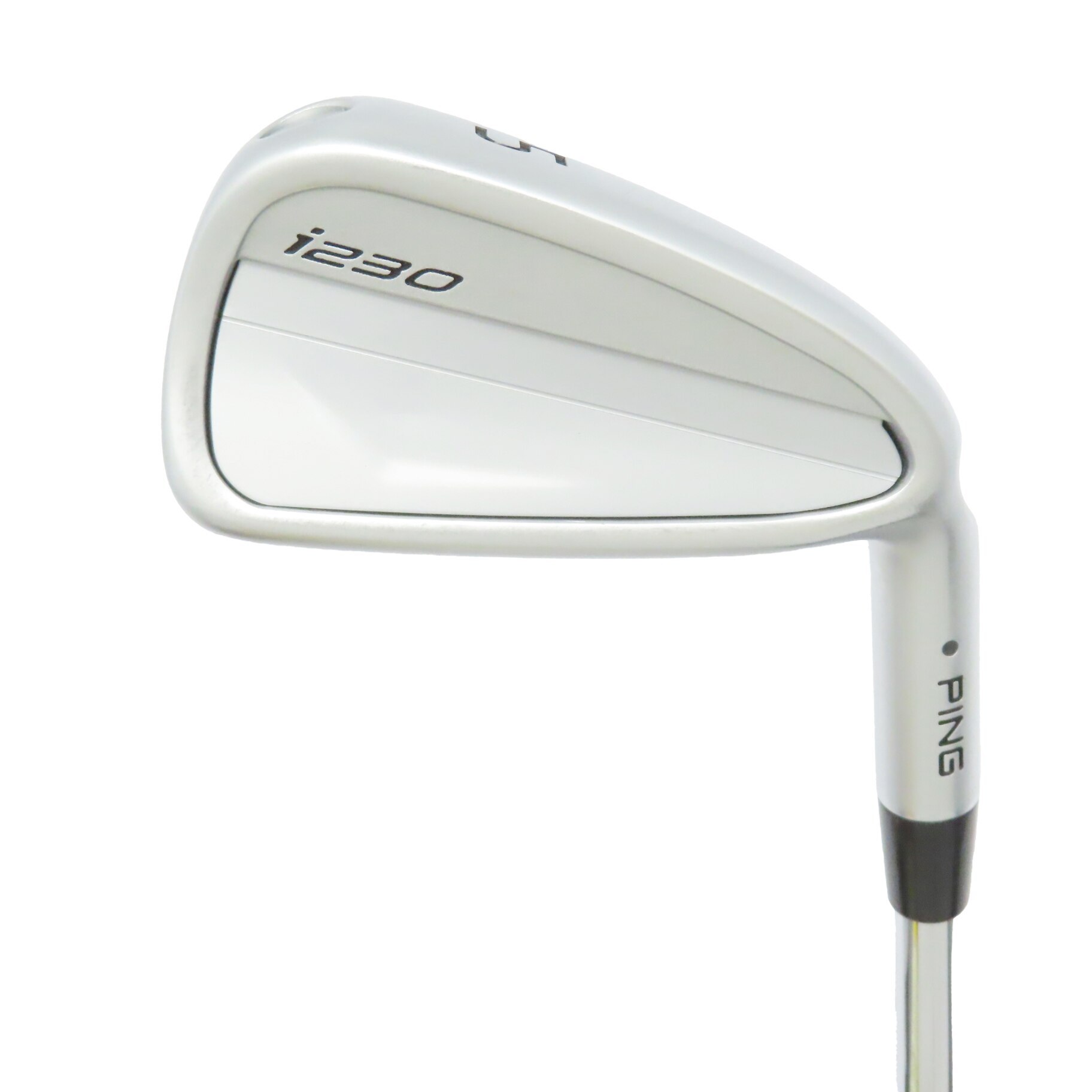 【PING】i230 DG S200 アイアンセット i230アイアン│CLUB PING【PINGオフィシャルサイト】