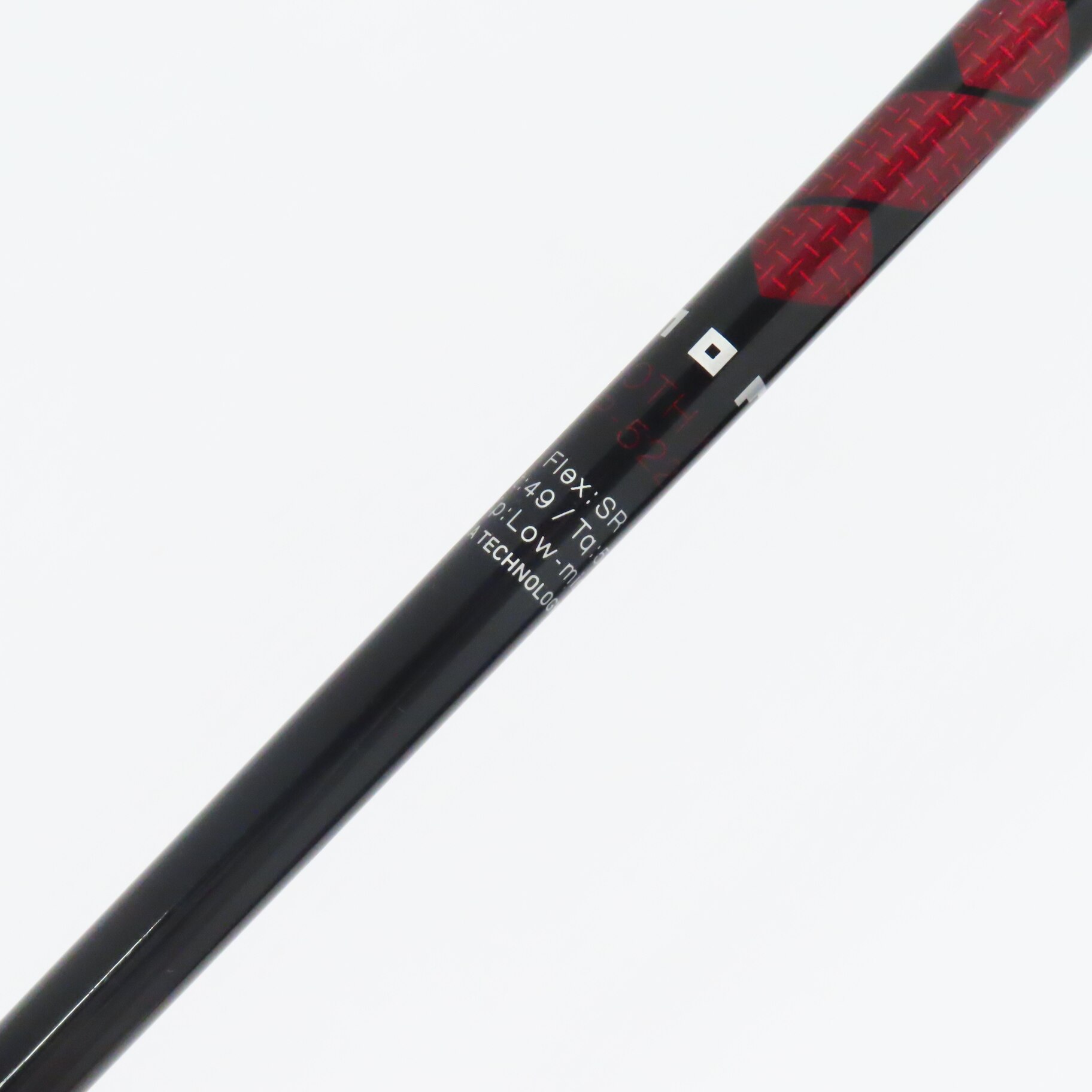 中古】ONOFF AKA(2022) ドライバー SMOOTH KICK MP-522D 10.5 SR C