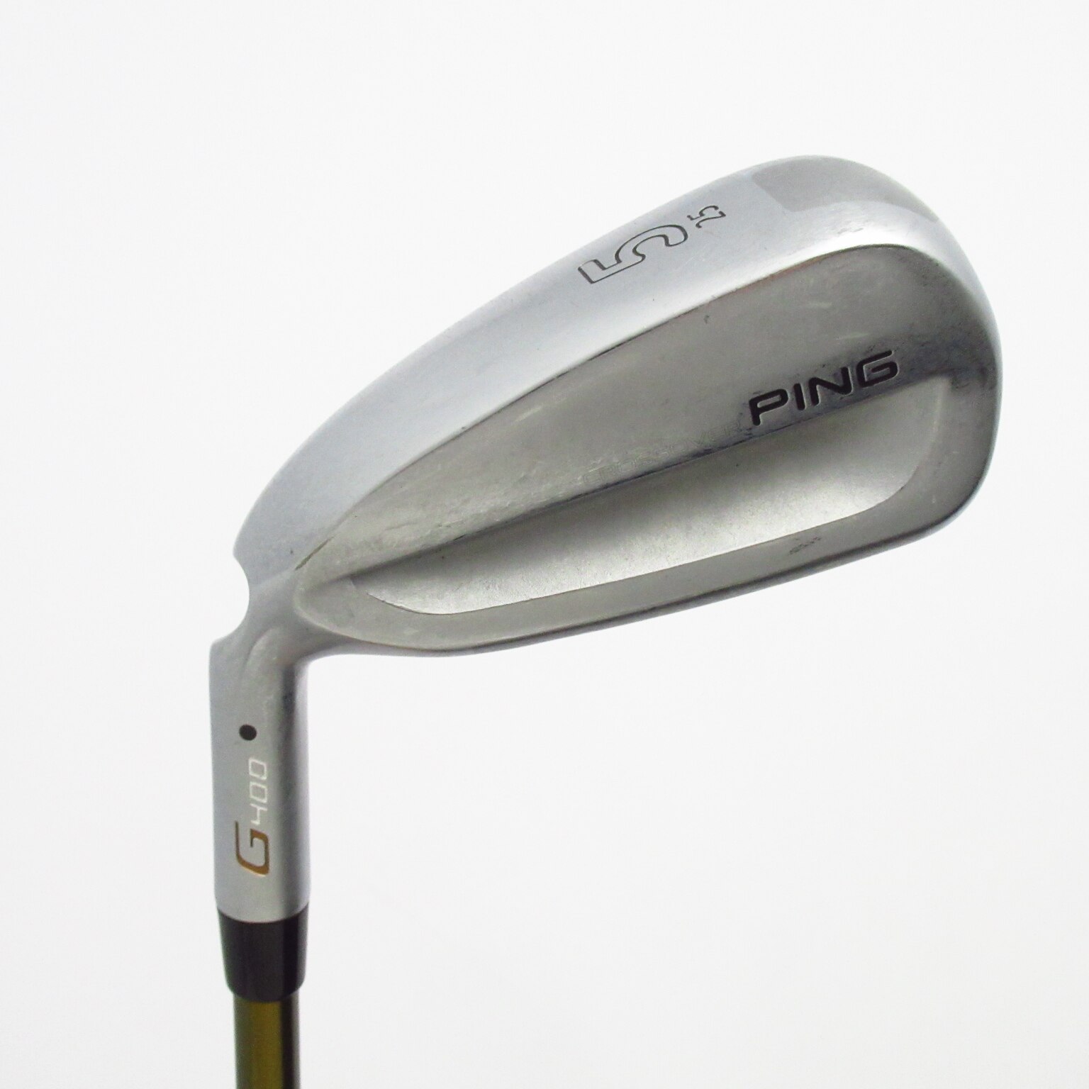 レフティ PING ピン G425 ユーティリティ 19° ピン PING G425 ユーティリティ ハイブリッド メンズ 19度 TOUR 173-85