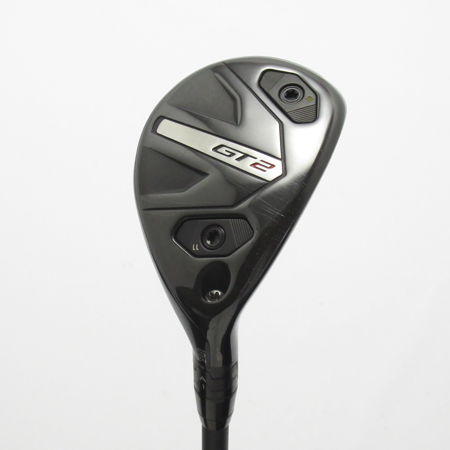 中古】GT2 ユーティリティ TENSEI BLUE 1K 65 HYBRID 24 S C