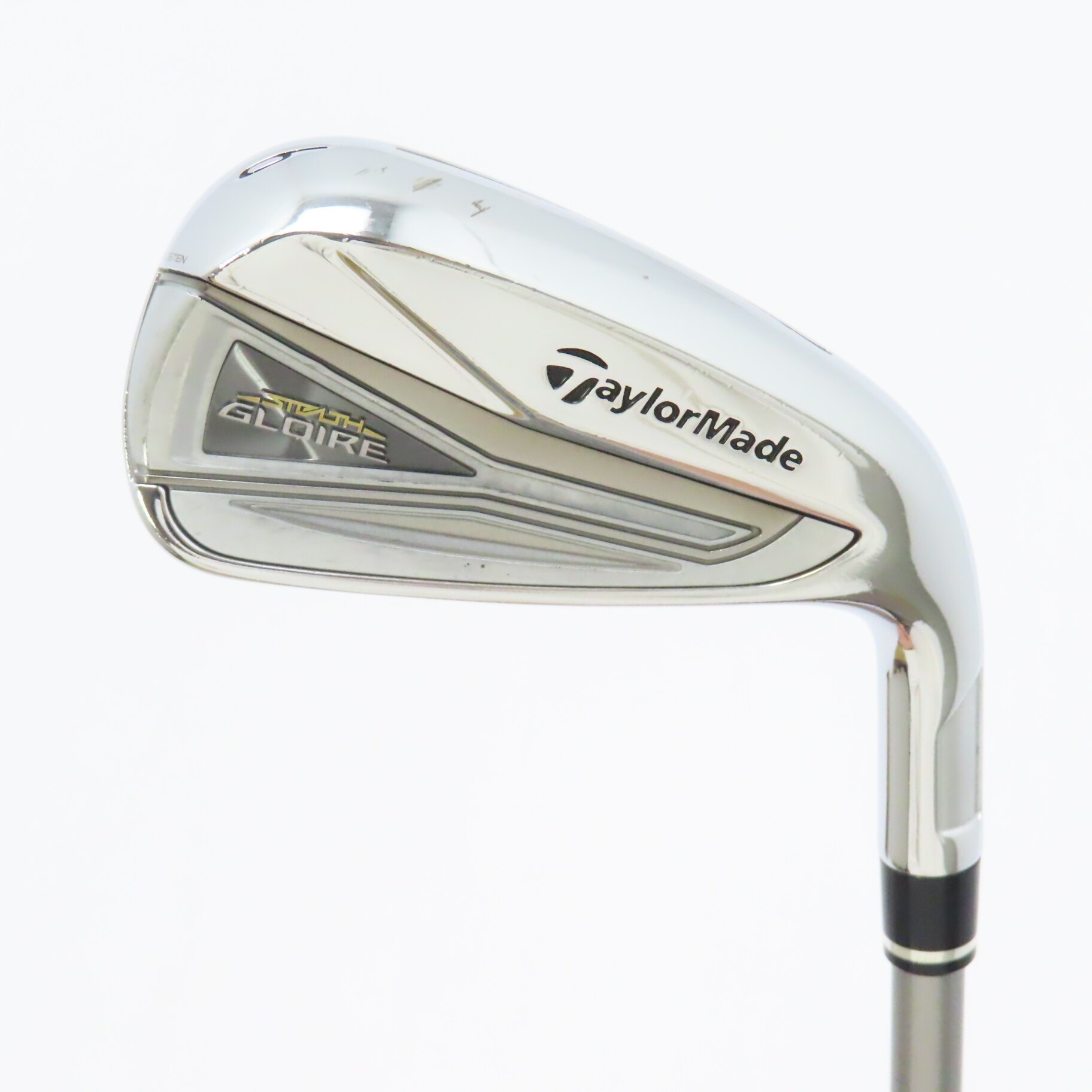 中古】ステルス グローレ アイアン Speeder NX for TM 24 SR D