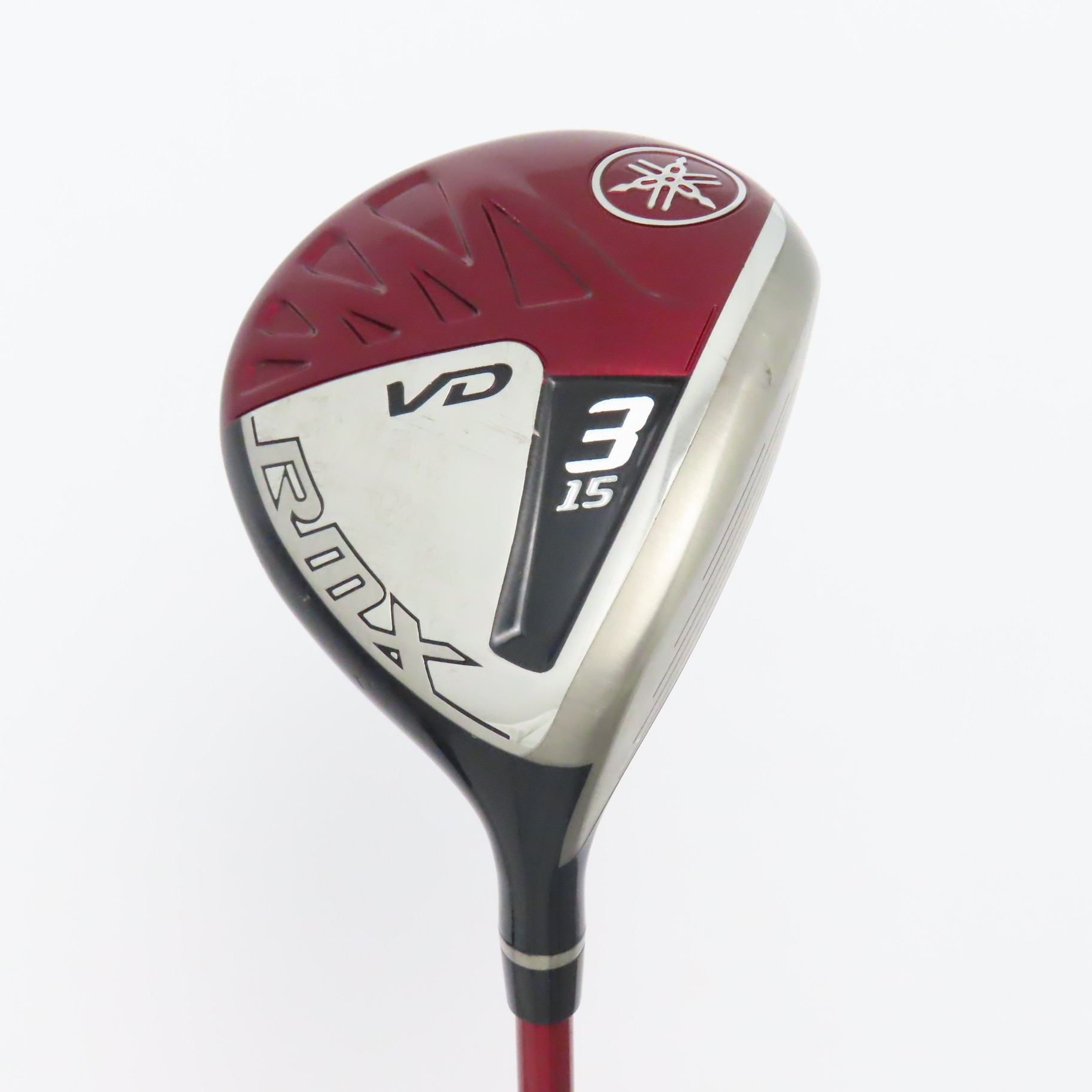 中古】RMX VD フェアウェイウッド (ヤマハ) RMX 通販｜GDO中古ゴルフクラブ