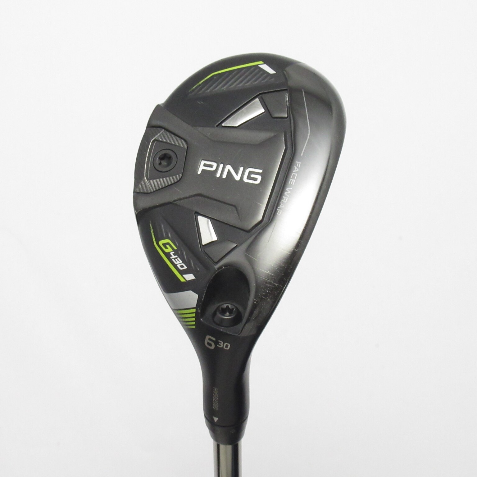 ピン　Ｇ４３０　ユーティリティー G430 ハイブリッドユーティリティ PING TOUR 2.0 CHROME 85