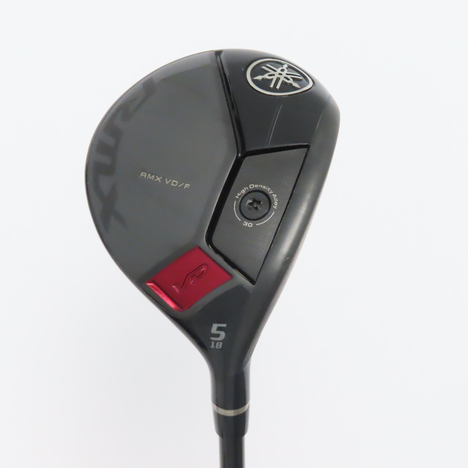 中古】RMX フェアウェイウッド (ヤマハ) 通販｜GDO中古ゴルフクラブ