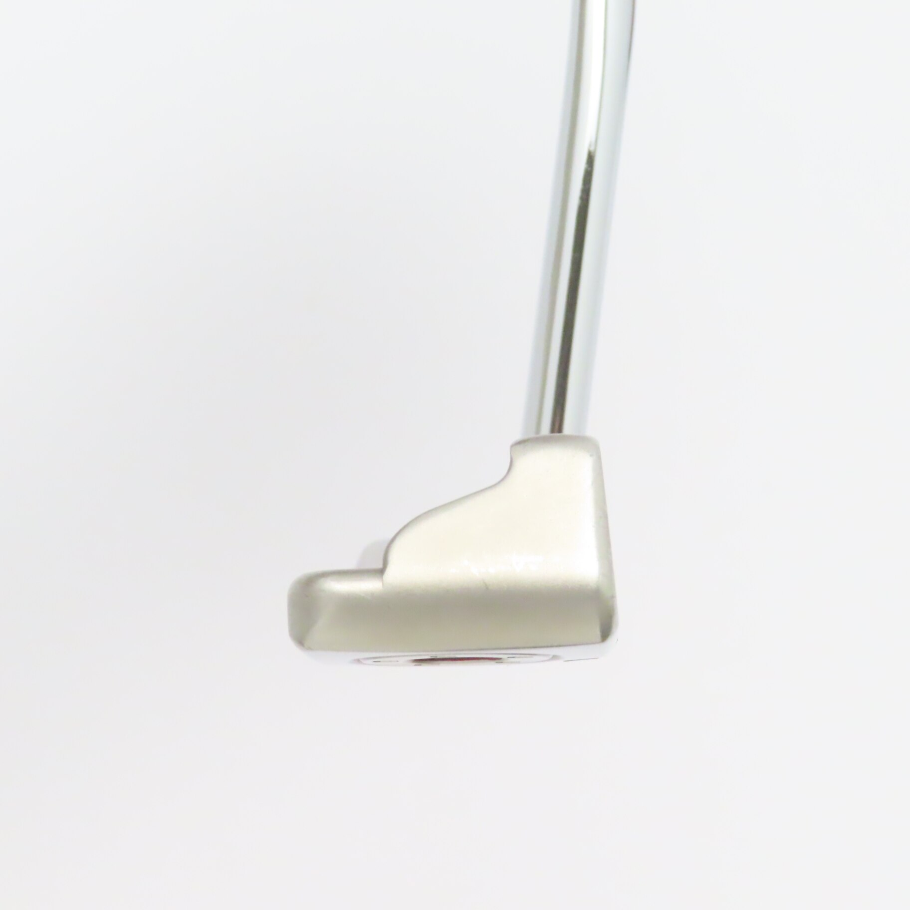 中古】セレクト NEWPORT2Notchback(2016) パター スチールシャフト