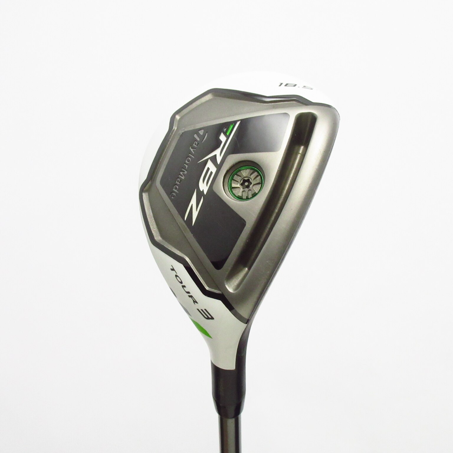 テーラーメイド レスキュー 3・4・5 番セット RBZ UT ユーティリティ テーラーメイド レスキュー 3・4・5 番セット RBZ UT