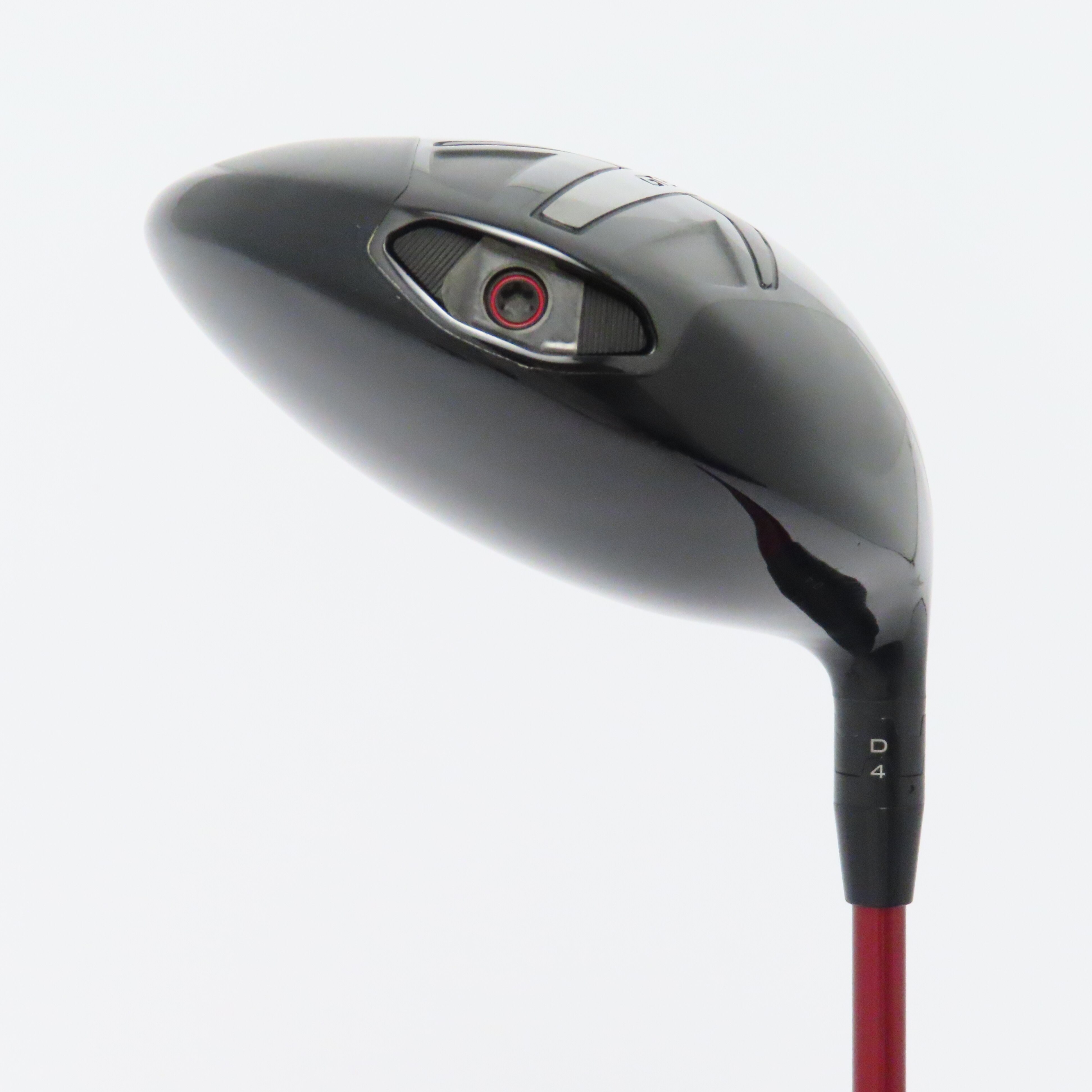 中古】GT2 ドライバー PROJECT X DENALI RED 50 10 5 C(ドライバー