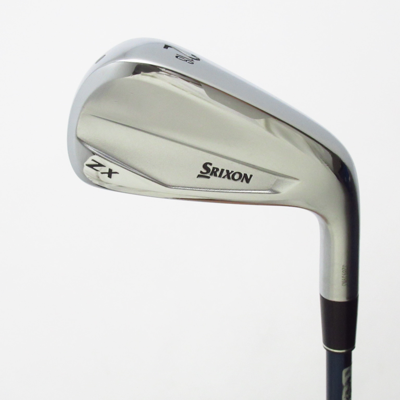 中古】スリクソン ZX ユーティリティ Diamana ZX for UTILITY 18