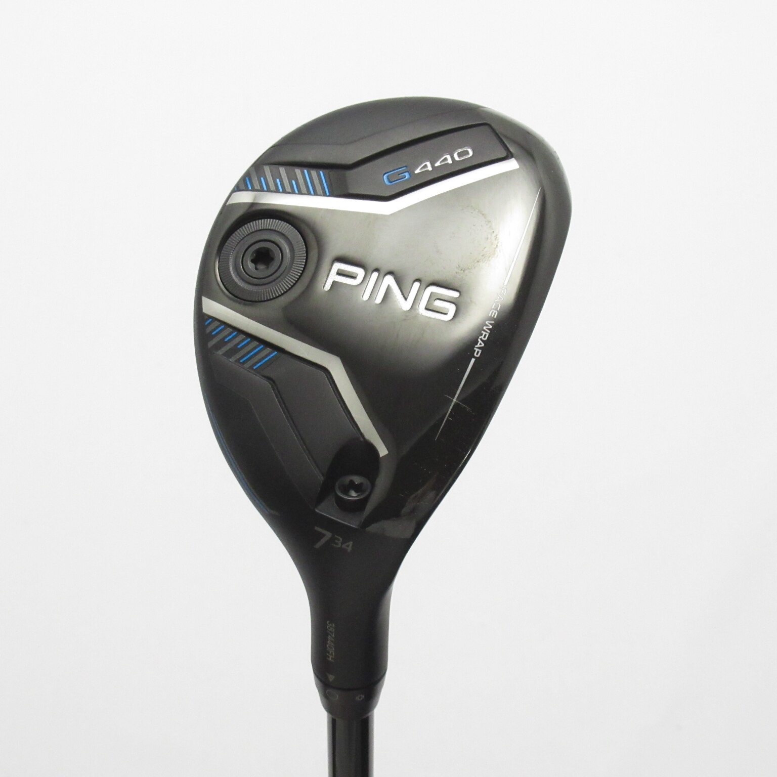 中古】G440 ハイブリッド ユーティリティ TENSEI PRO 1K HYBRID