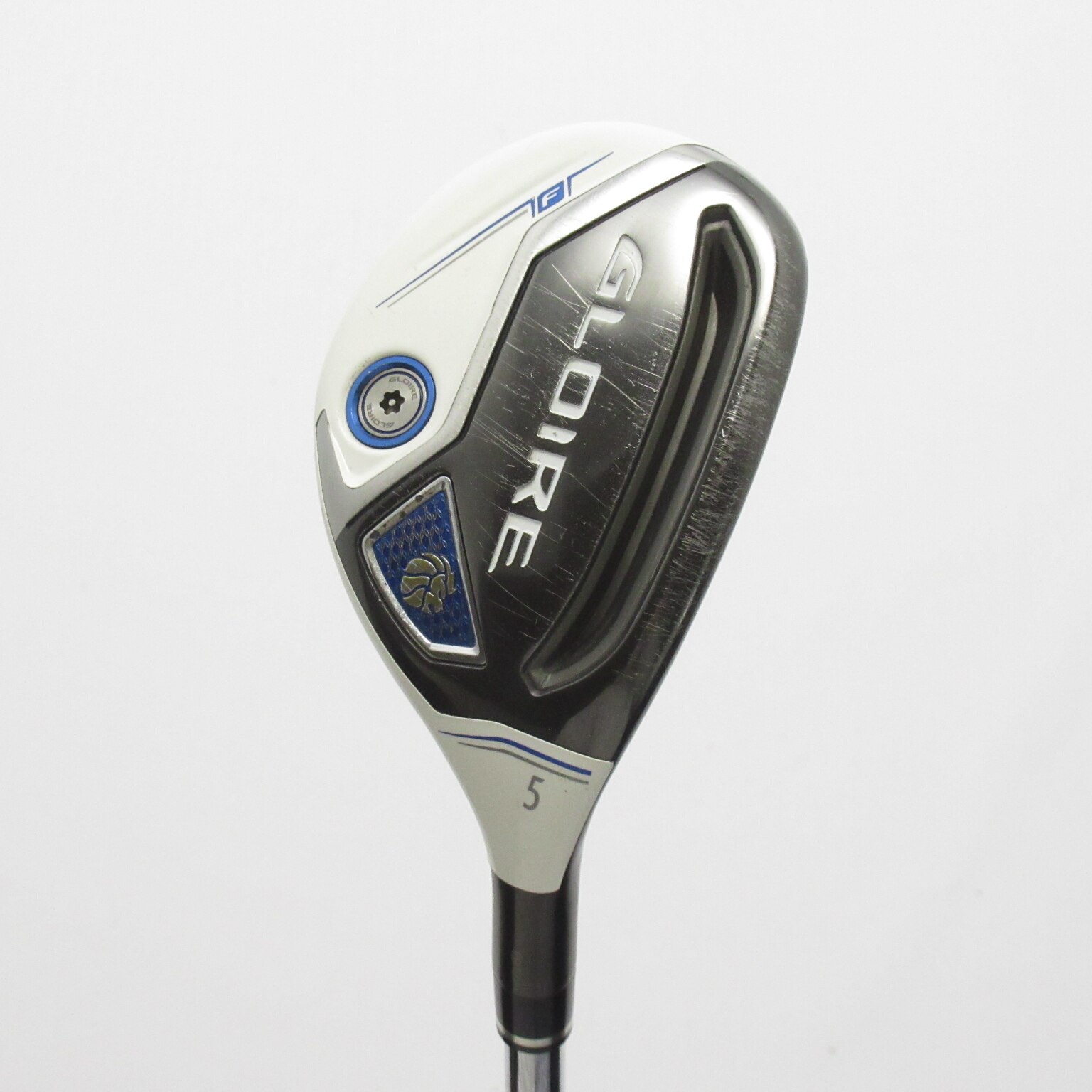 ステルス　ユーティリティ　5番　中古品 中古】ステルス ユーティリティ (テーラーメイド) 通販｜GDO中古