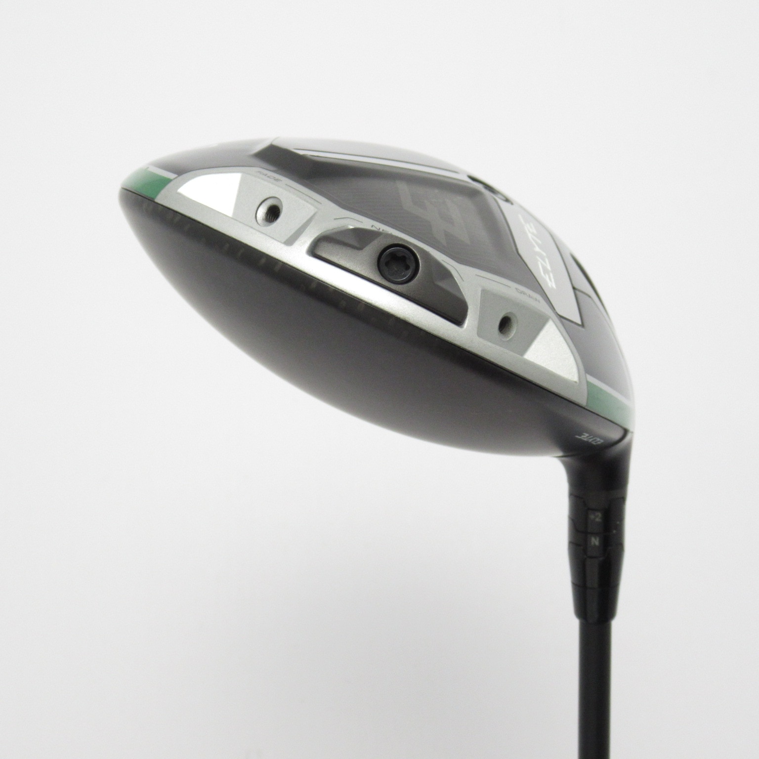 中古】エリート ドライバー Diamana BB 53 10.5 S C(ドライバー（単品