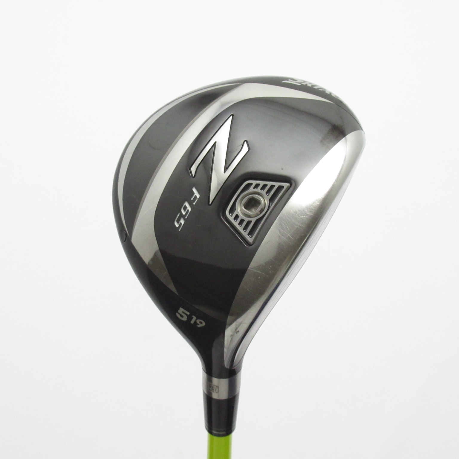 中古】スリクソン フェアウェイウッド (ダンロップ) 通販｜GDO