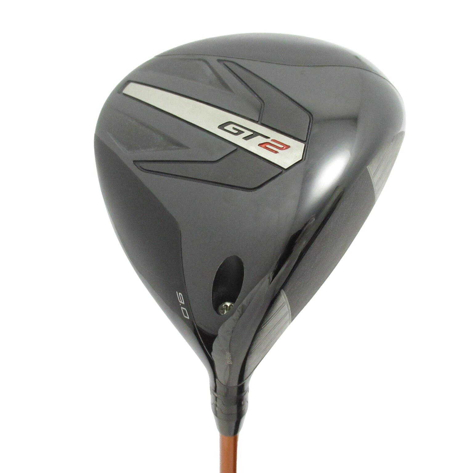 タイトリスト GT2 9° ドライバー Tour AD DI-6 (フレックスS Titleist タイトリスト GT2 ドライバー Tour AD DI 6 ツアーエー