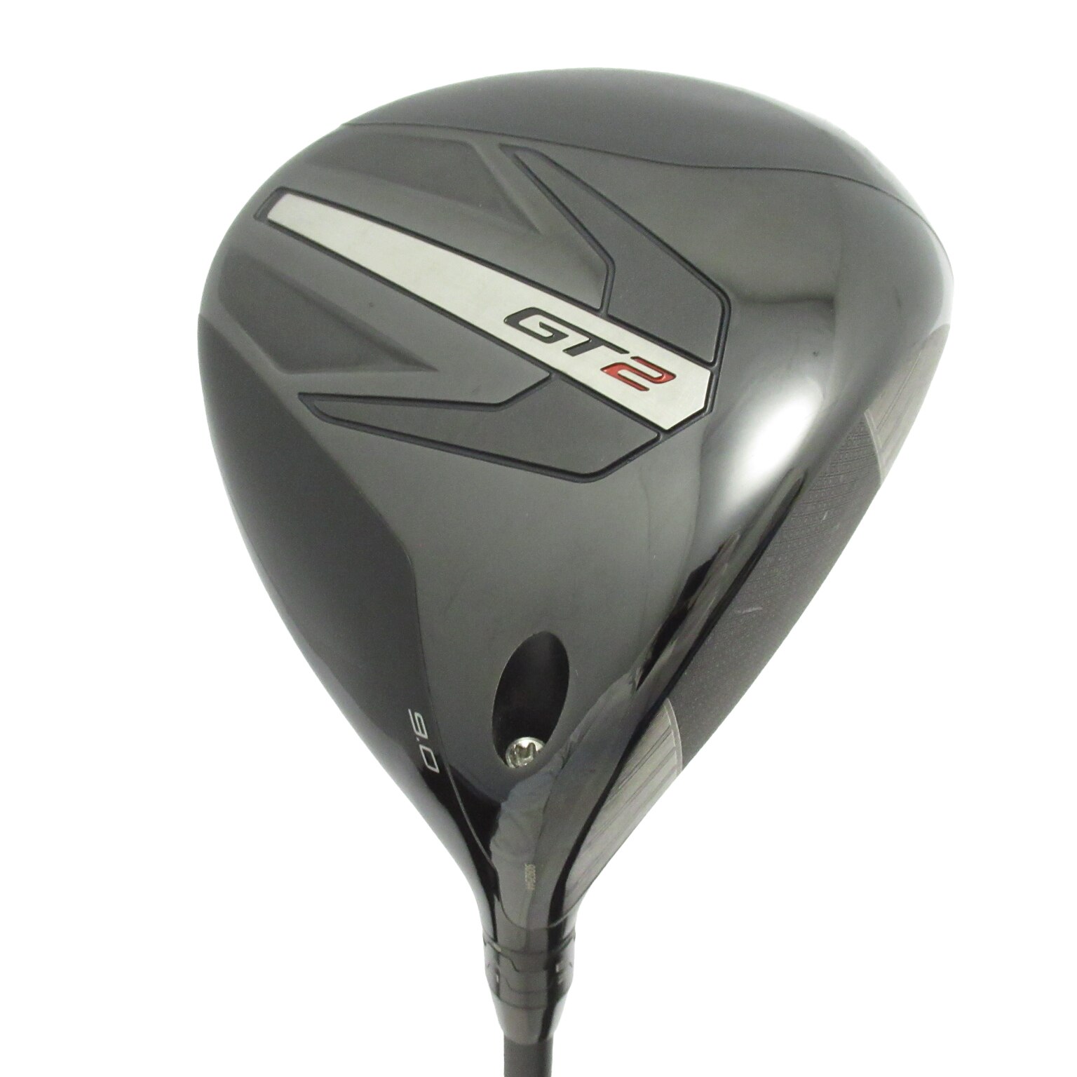 中古】GT2 ドライバー TENSEI 1K BLUE 55 9 S C(ドライバー（単品