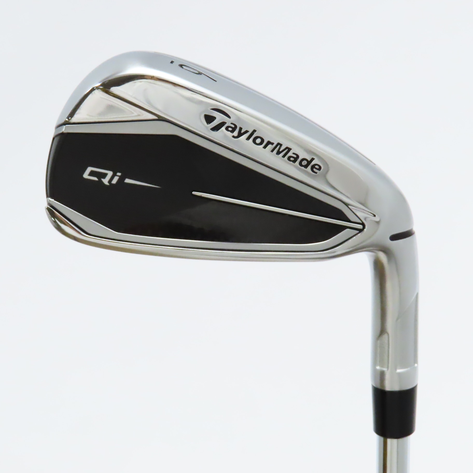 TaylorMade (テーラーメイド)Qiアイアンセット テーラーメイド（TAYLORMADE）（メンズ）Qi アイアンセット 5本(6I～9I