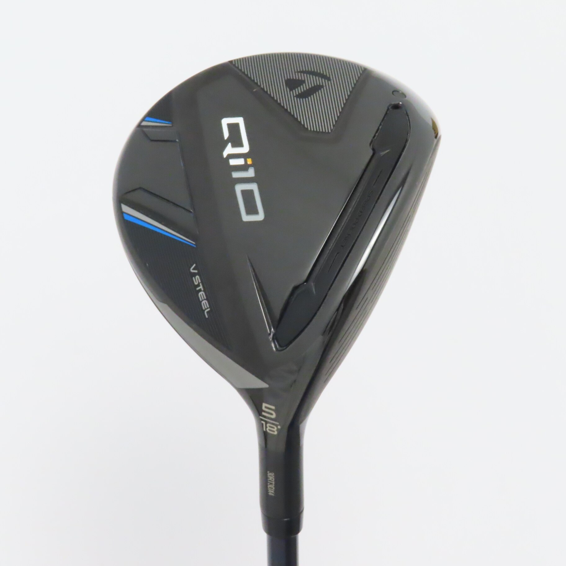 中古】Qi10 フェアウェイウッド Diamana Blue TM50 18 R CD