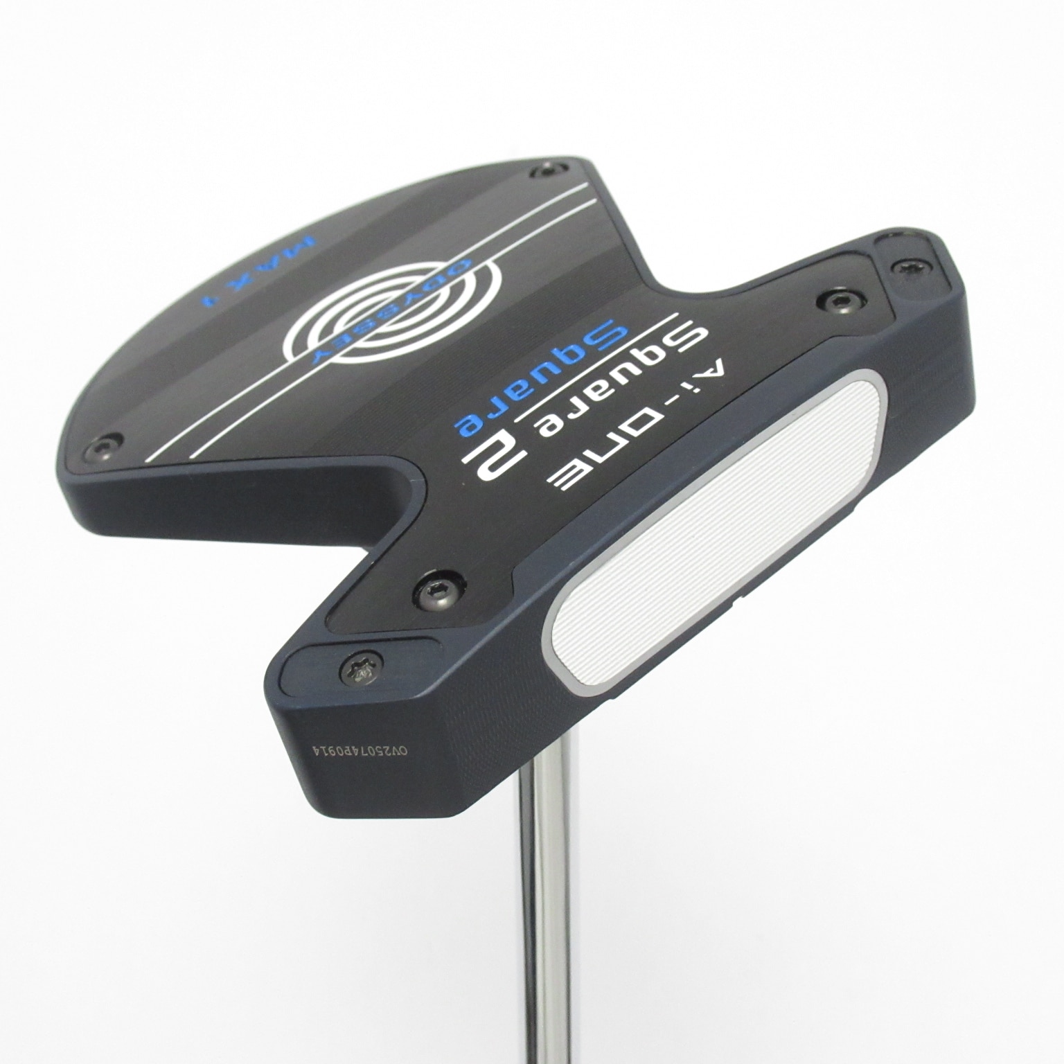 中古】Ai-ONE Square 2 Square MAX 1 パター (オデッセイ) AI-ONE 通販