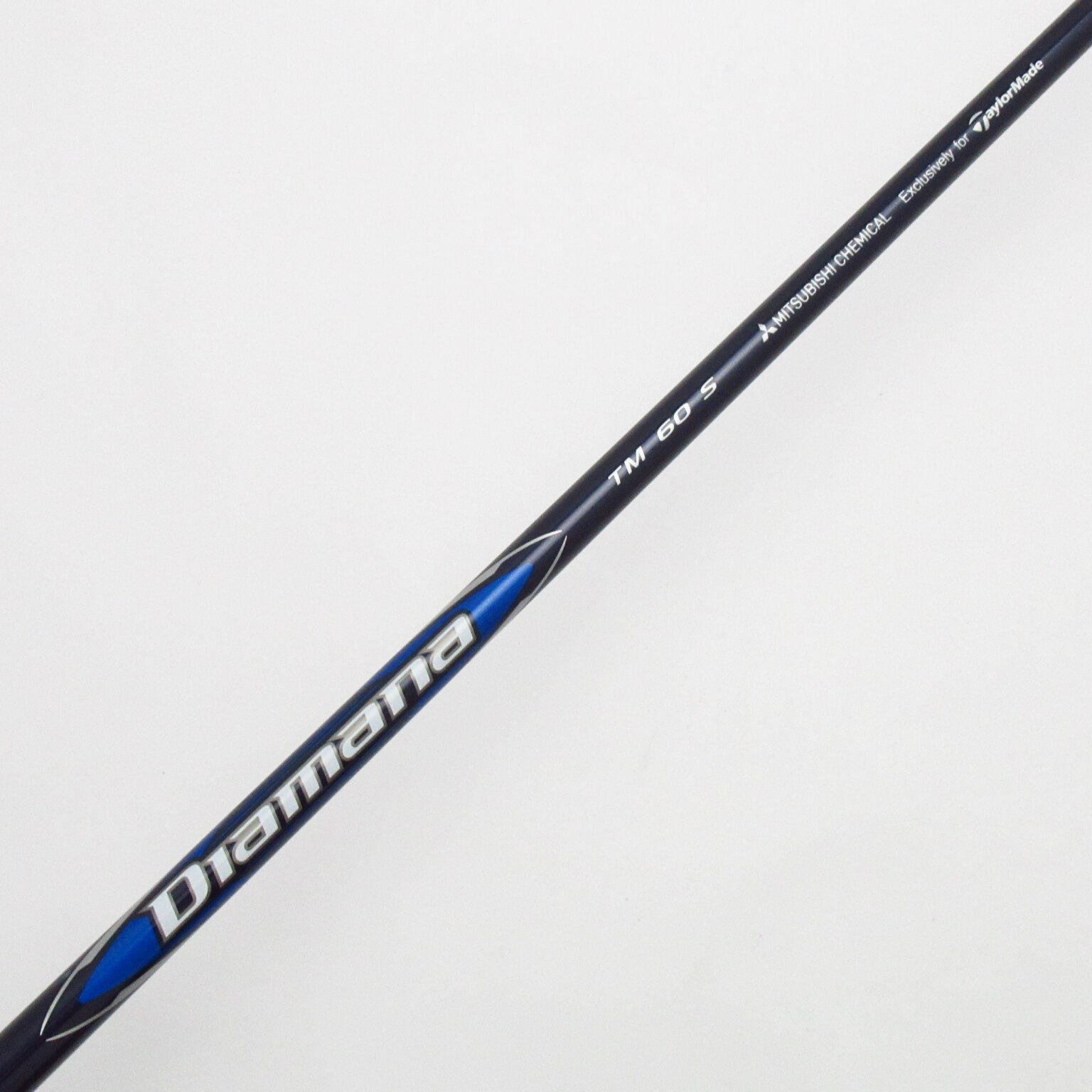 ☆新品未使用☆ Qi10 　3U　19°S　Diamana Blue TM60 楽天市場】テーラーメイド レスキュー 3U Diamana BLUE TM60 (S